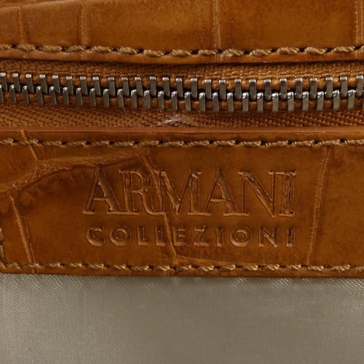 Armani Armani Armani Collezioni Bag Others Crossbody Bag DUTY FREE for USA Size ONE SIZE - 5 Thumbnail