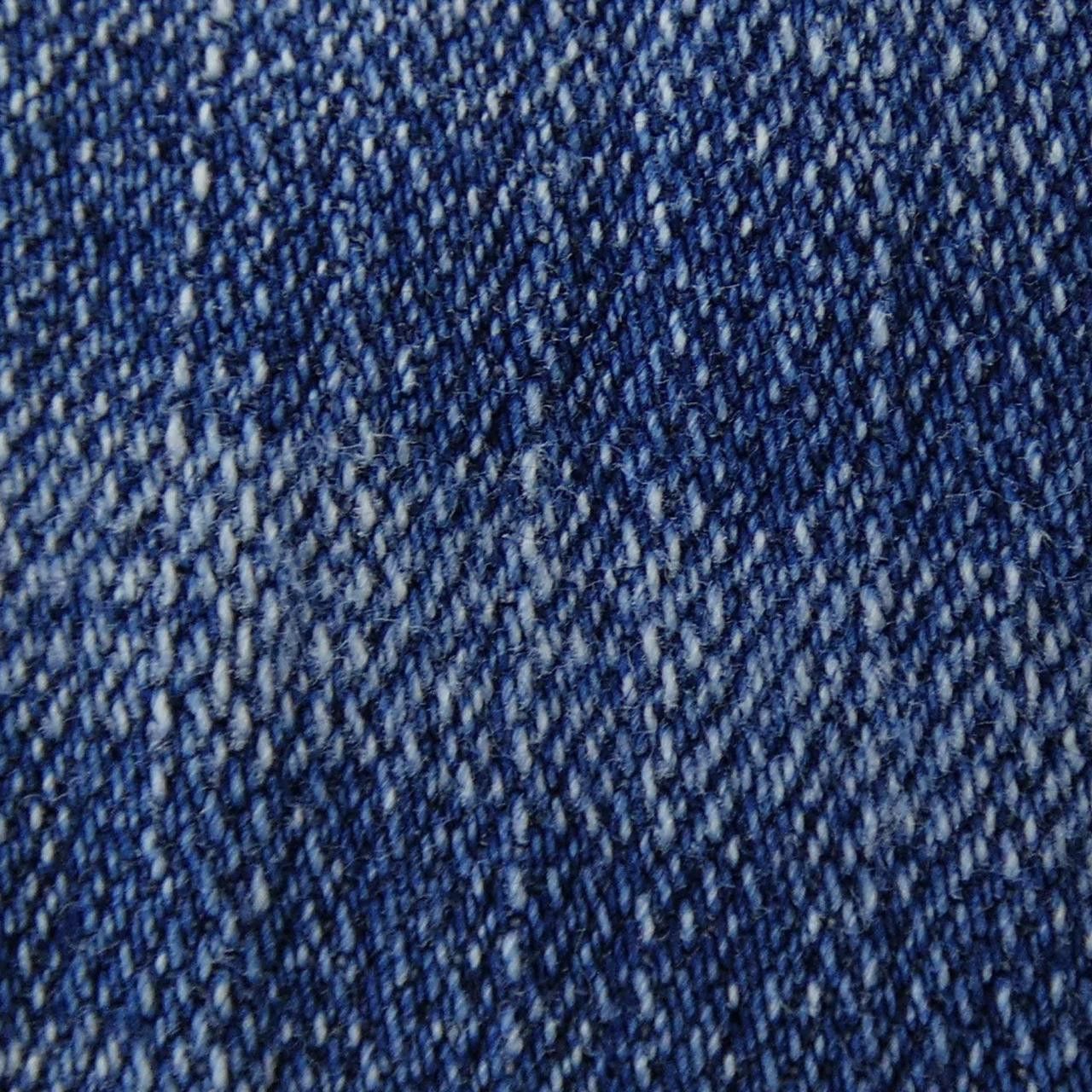 Other Other Vivienne Tam Jeans Denim Jeans DUTY FREE for USA Size ONE SIZE - 6 Thumbnail
