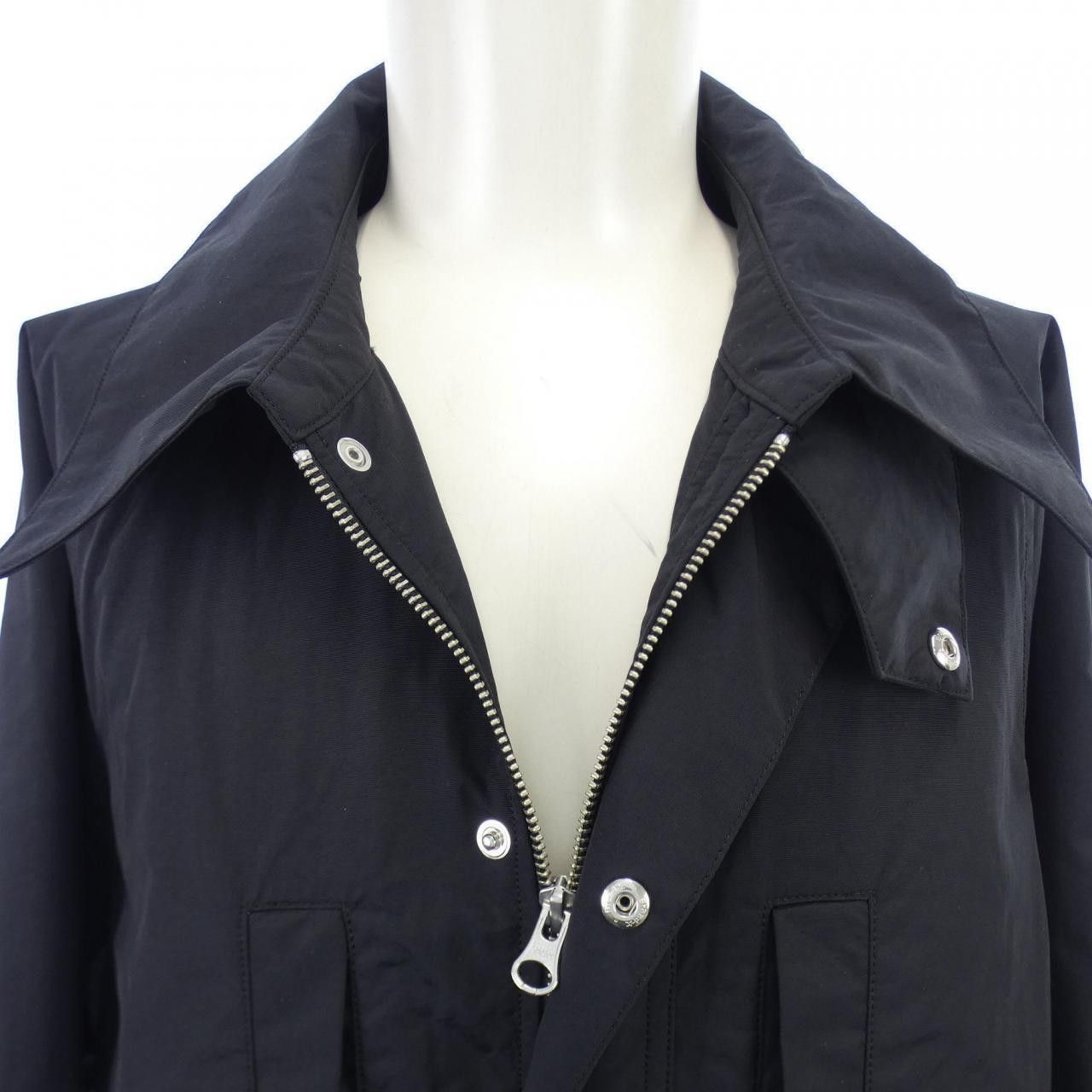 Other Other UNDECORATEO Coat Others Outerwear DUTY FREE for USA Size ONE SIZE - 5 Thumbnail