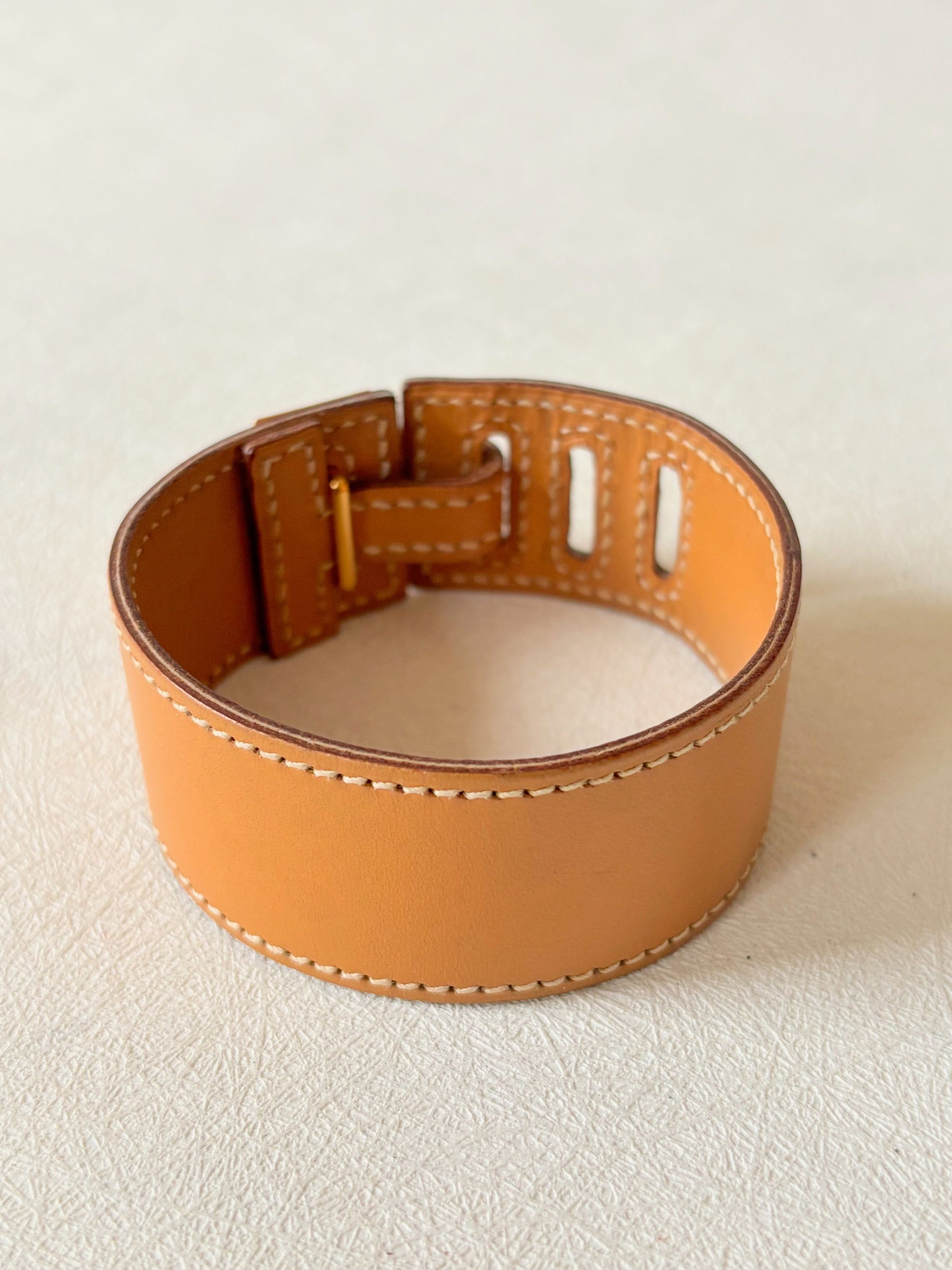 Other HERMÈS Bracelet Size ONE SIZE - 5 Thumbnail