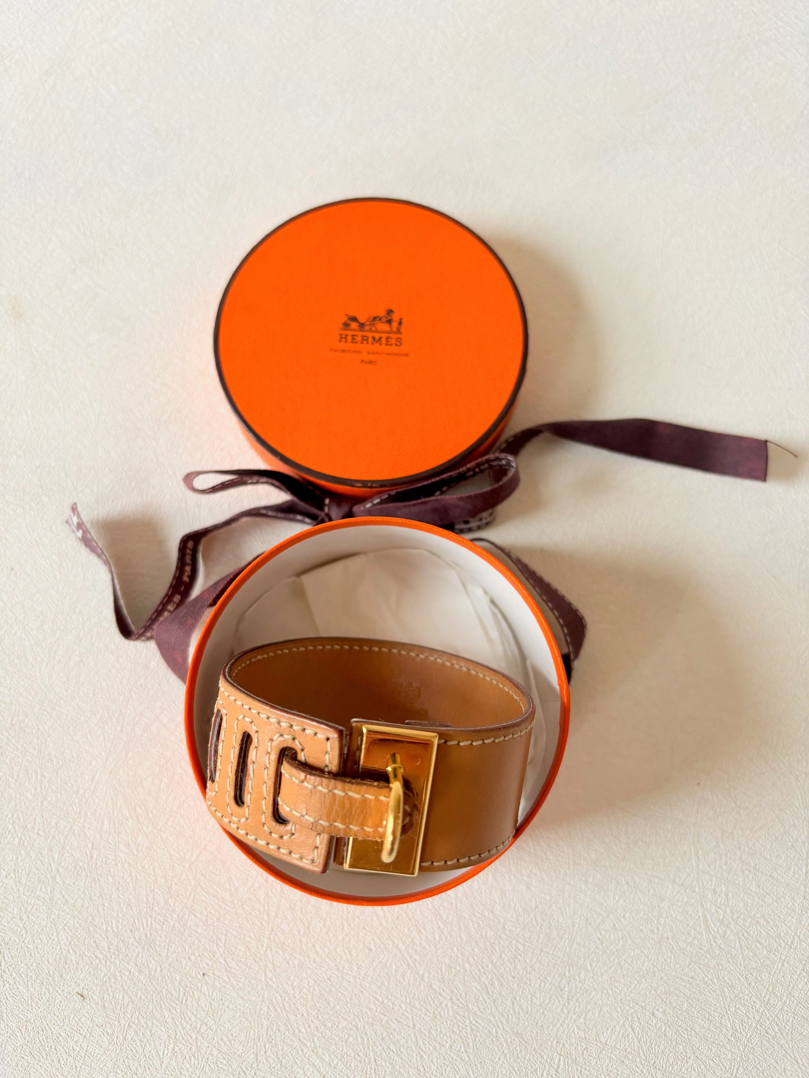 Other HERMÈS Bracelet Size ONE SIZE - 13 Thumbnail