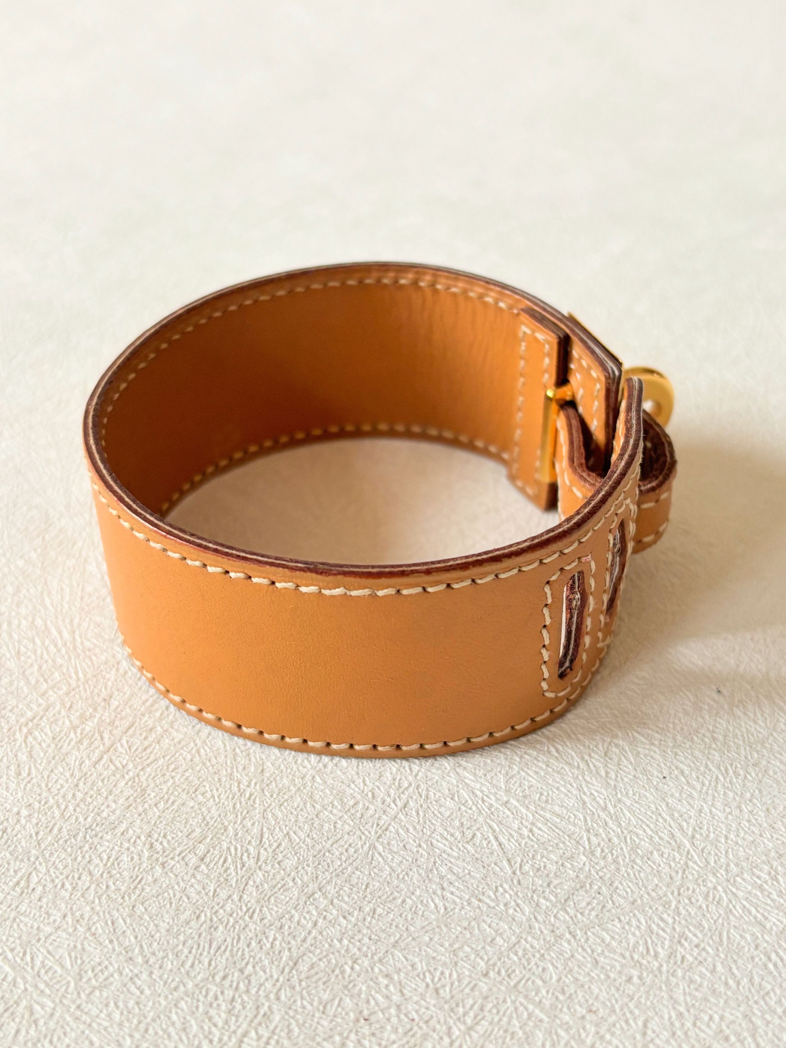 Other HERMÈS Bracelet Size ONE SIZE - 3 Thumbnail