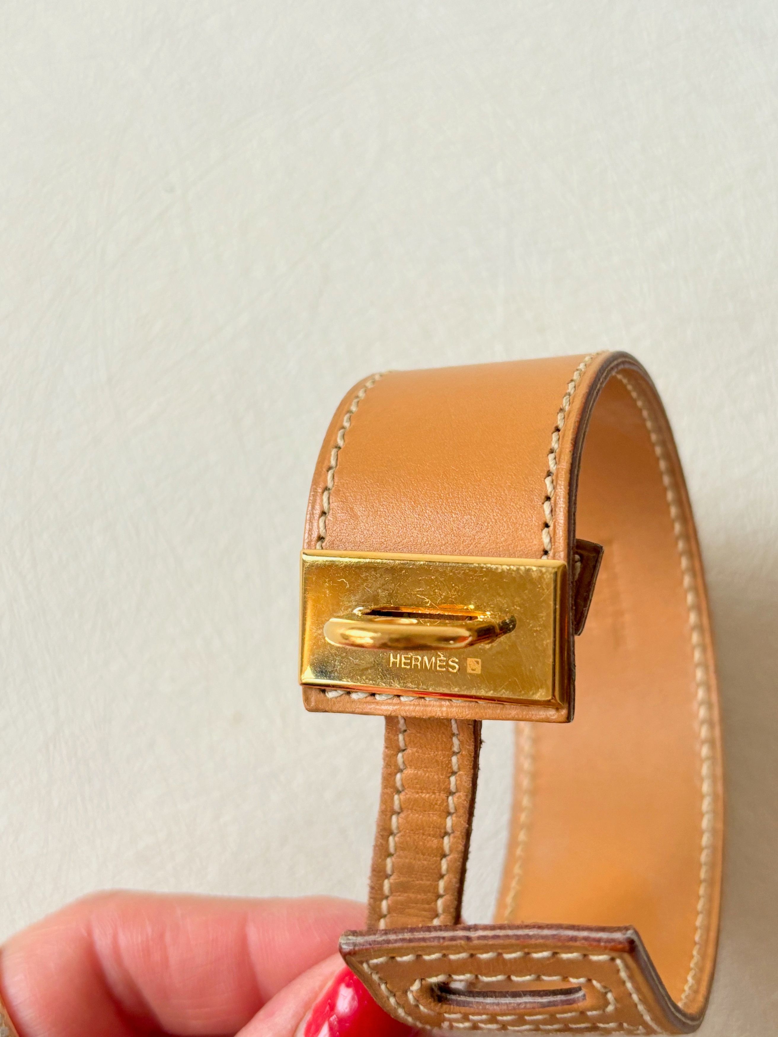 Other HERMÈS Bracelet Size ONE SIZE - 6 Thumbnail