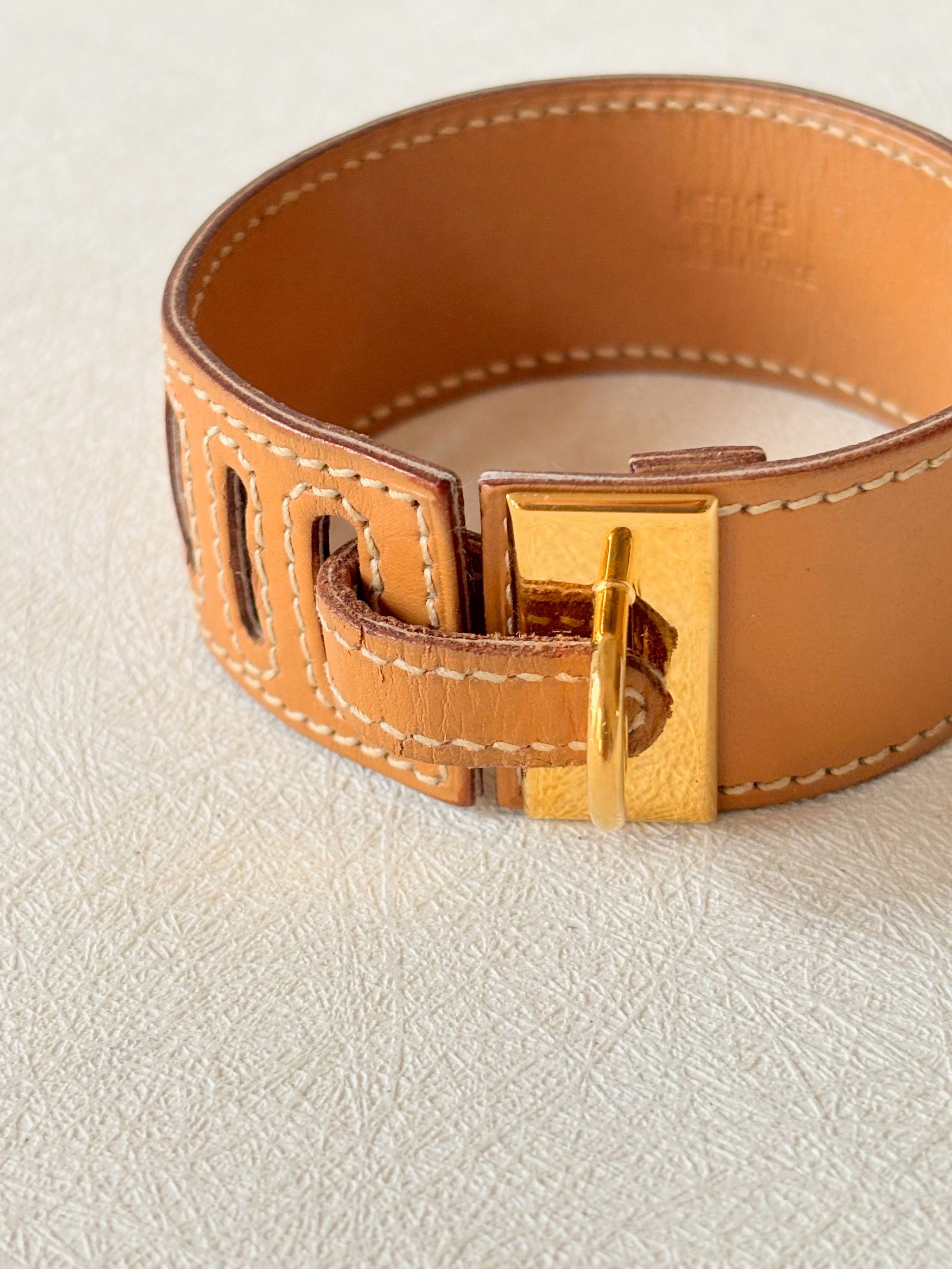 Other HERMÈS Bracelet Size ONE SIZE - 14 Thumbnail