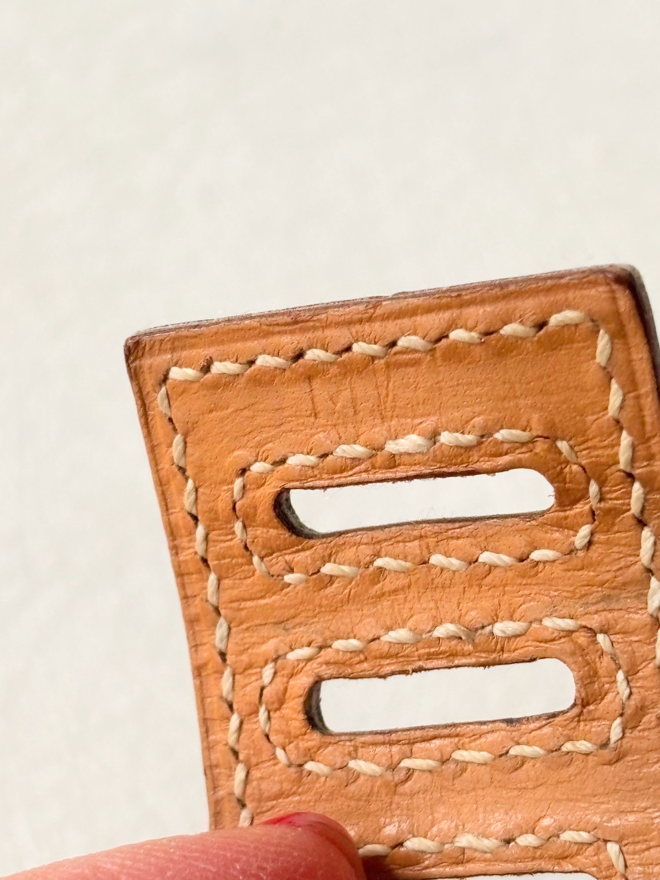 Other HERMÈS Bracelet Size ONE SIZE - 8 Thumbnail
