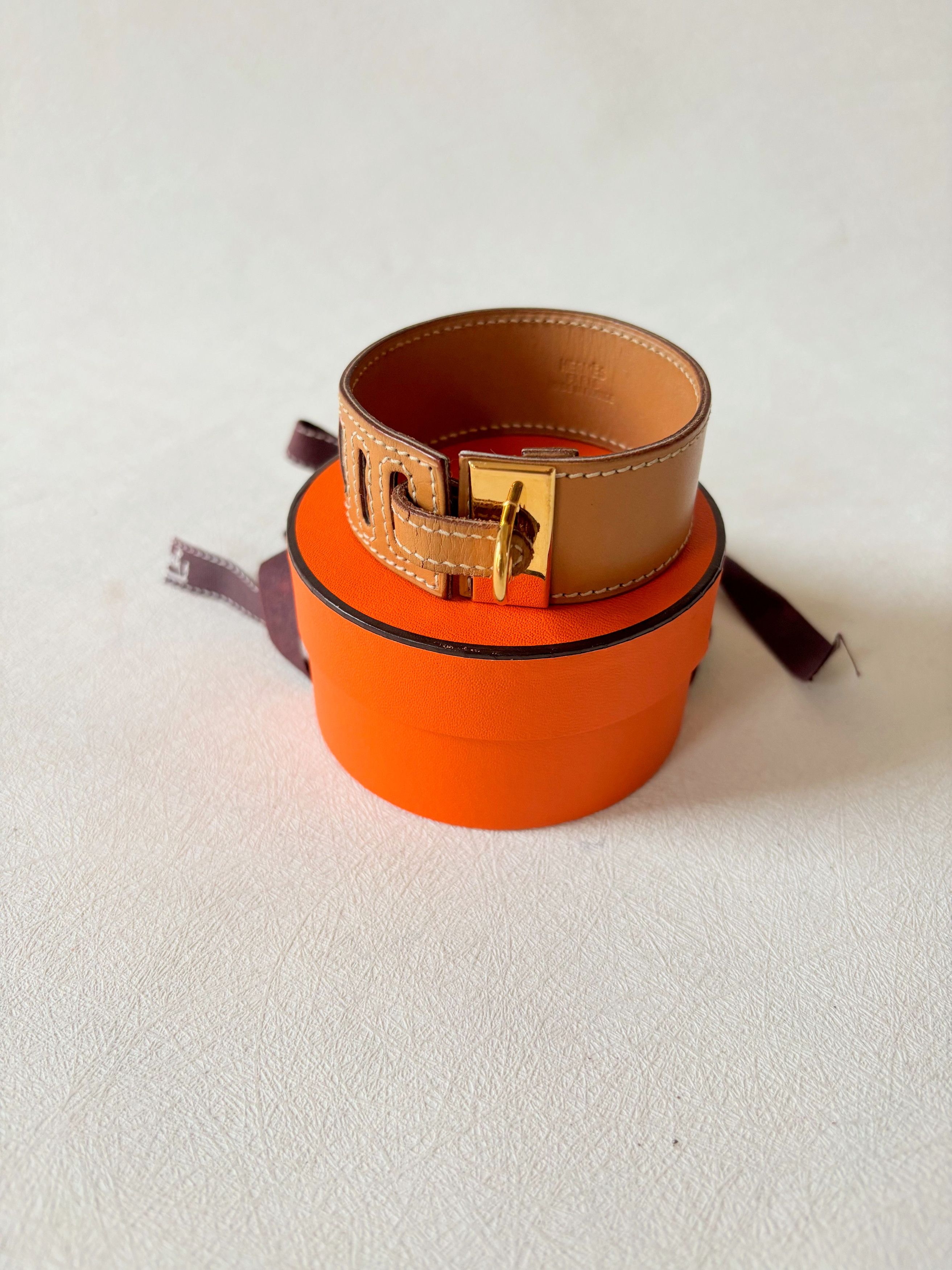 Other HERMÈS Bracelet Size ONE SIZE - 9 Thumbnail
