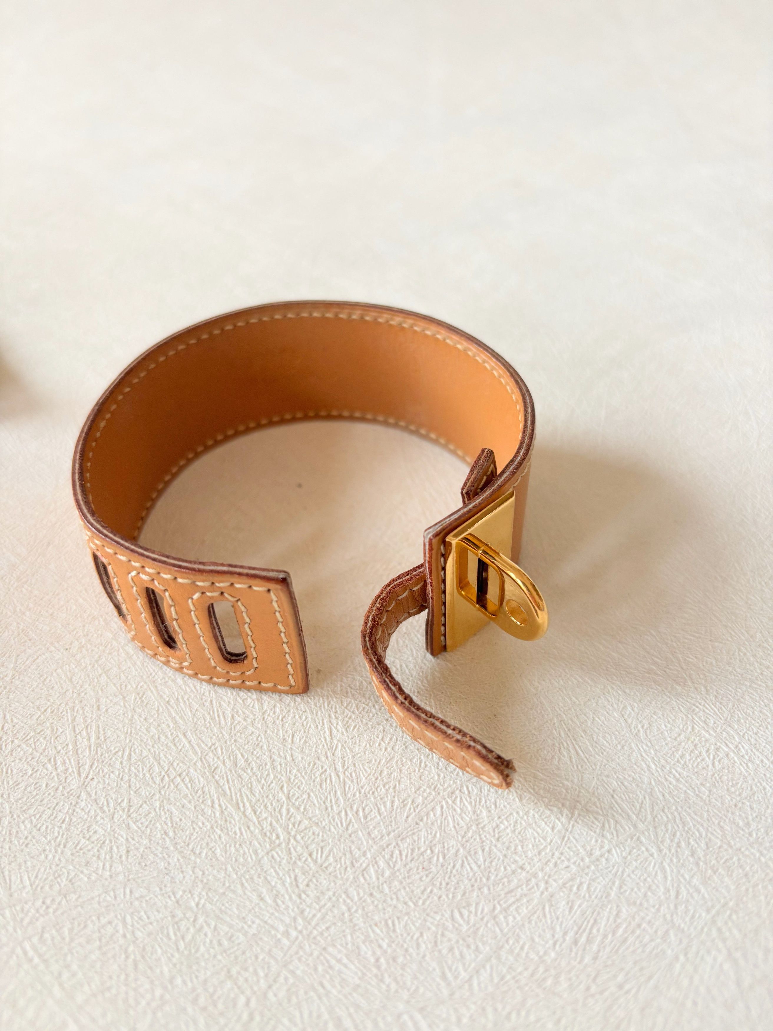 Other HERMÈS Bracelet Size ONE SIZE - 10 Thumbnail