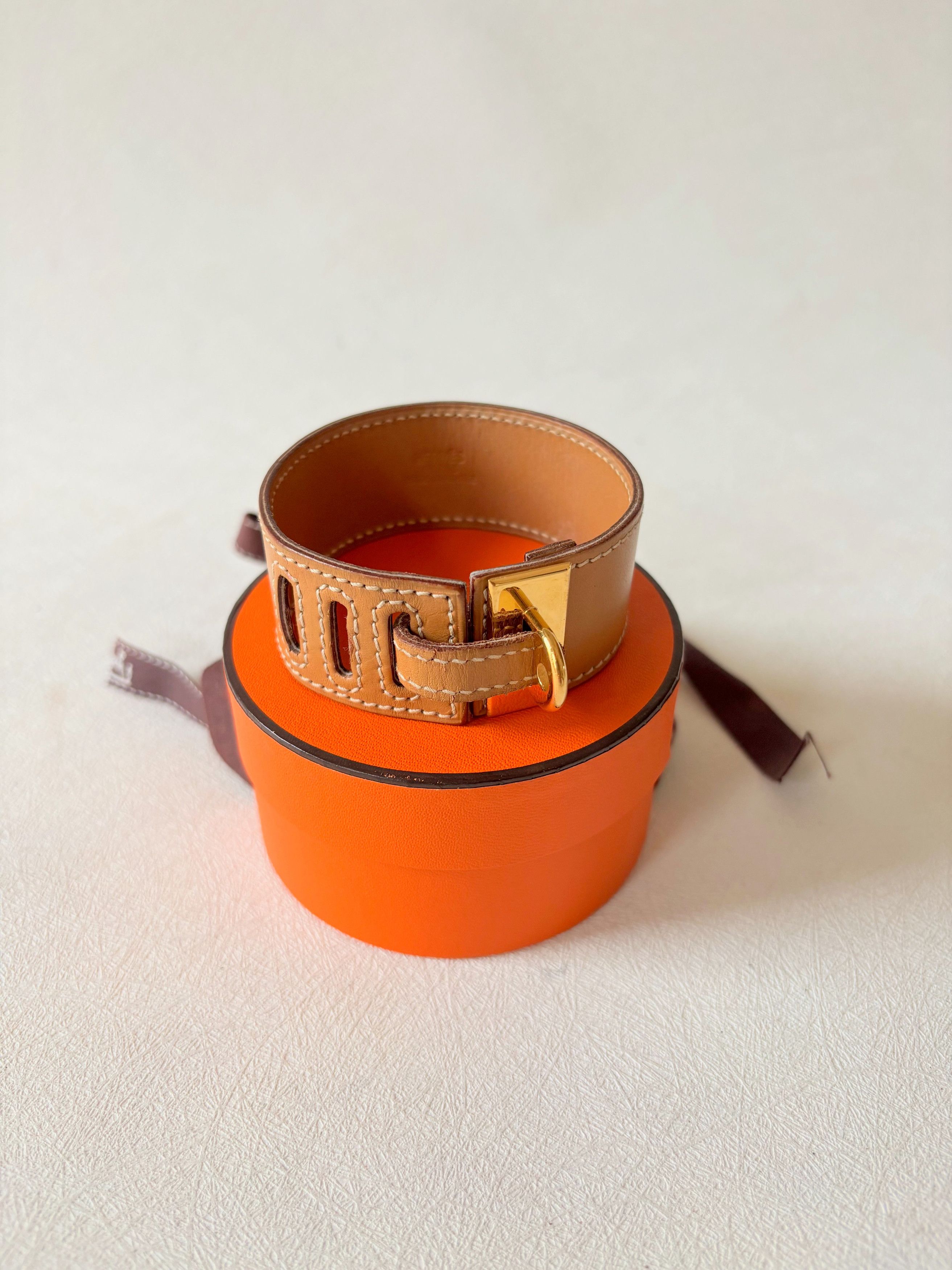 Other HERMÈS Bracelet Size ONE SIZE - 2 Thumbnail