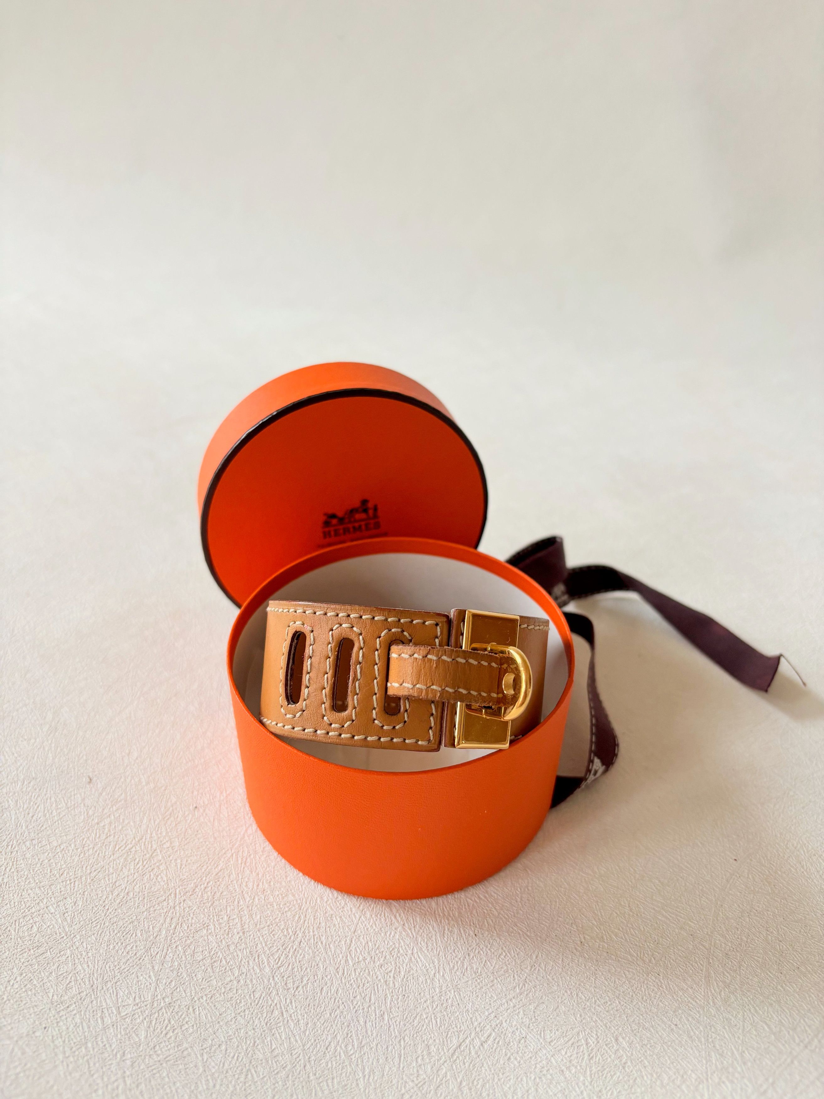 Other HERMÈS Bracelet Size ONE SIZE - 11 Thumbnail