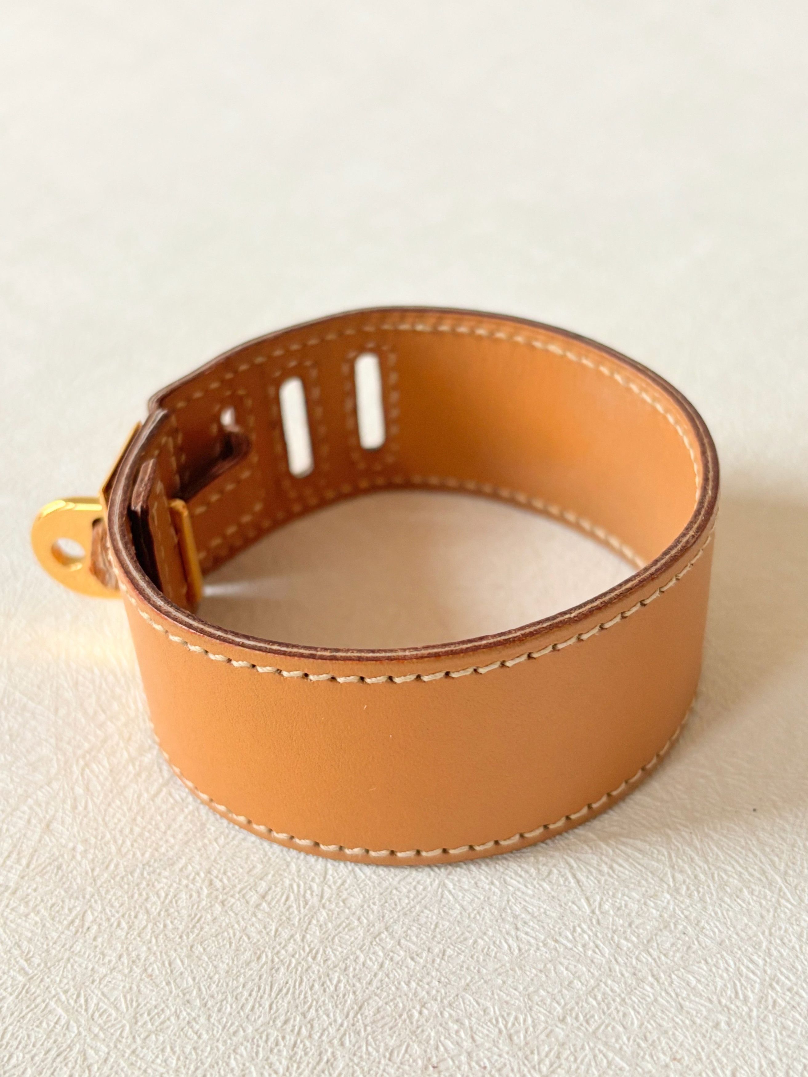 Other HERMÈS Bracelet Size ONE SIZE - 4 Thumbnail