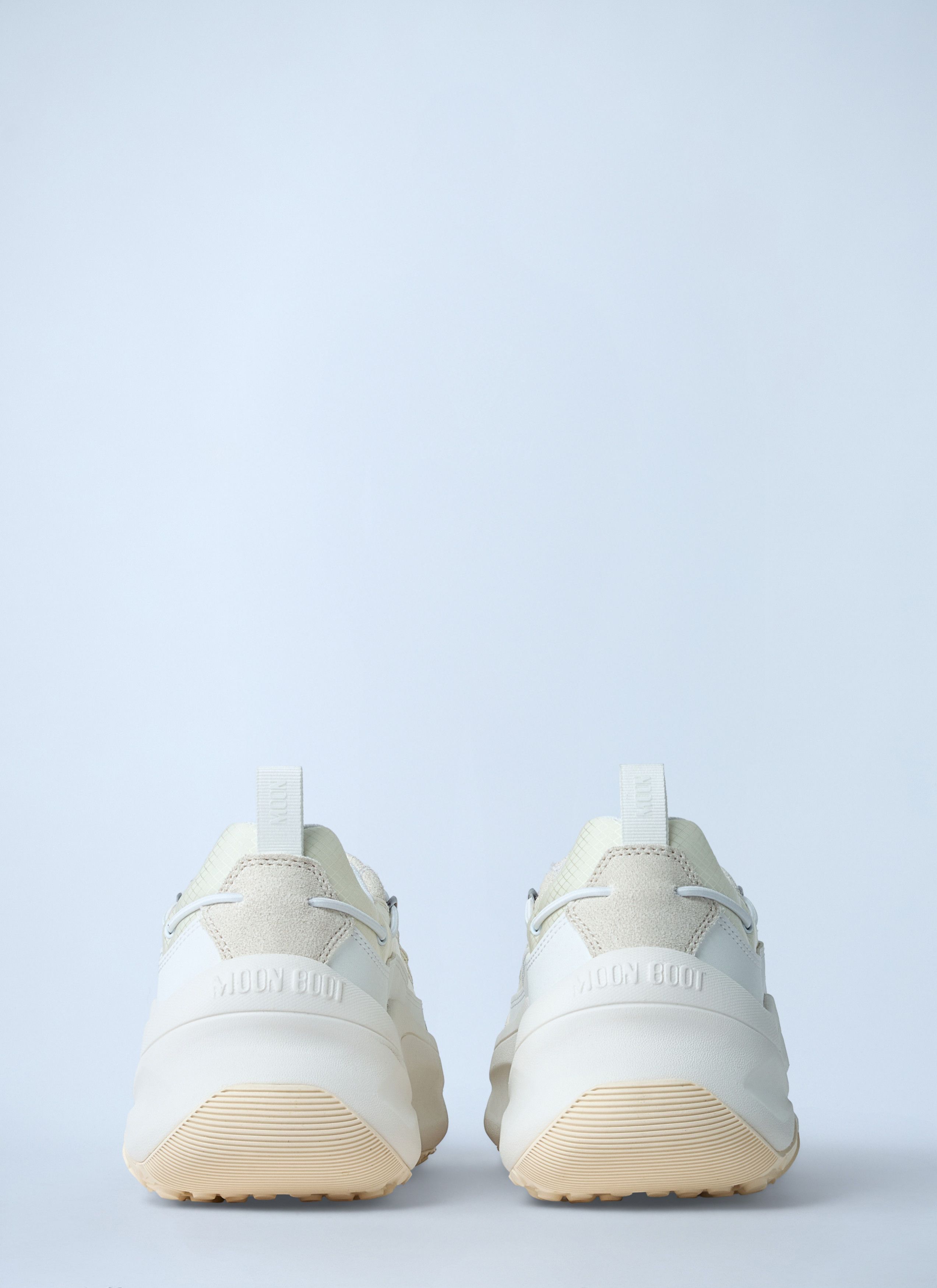 Moon Boot Moon247 XLace Sneakers Size US 11 / EU 44 - 5 Thumbnail