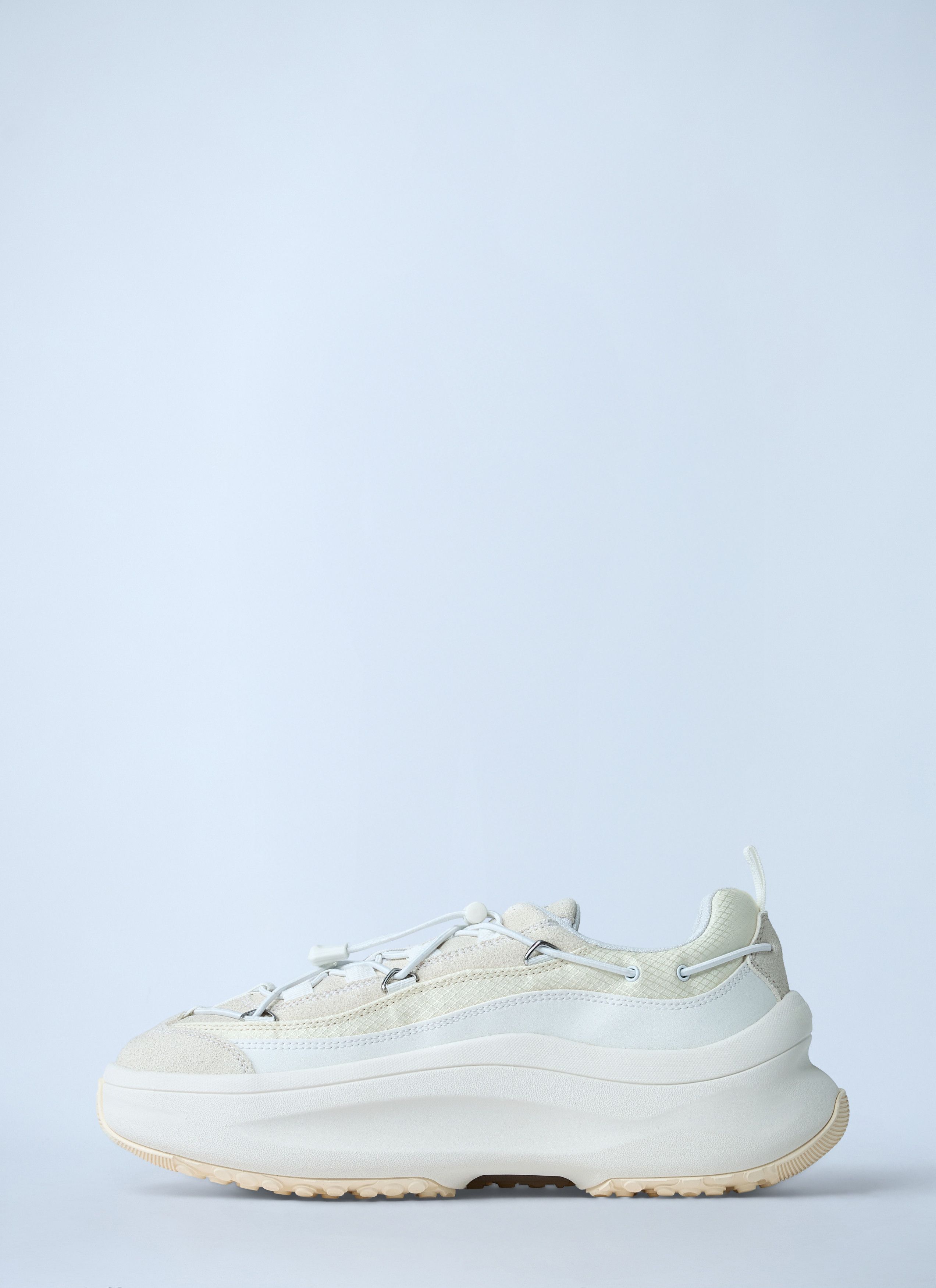 Moon Boot Moon247 XLace Sneakers Size US 11 / EU 44 - 4 Thumbnail