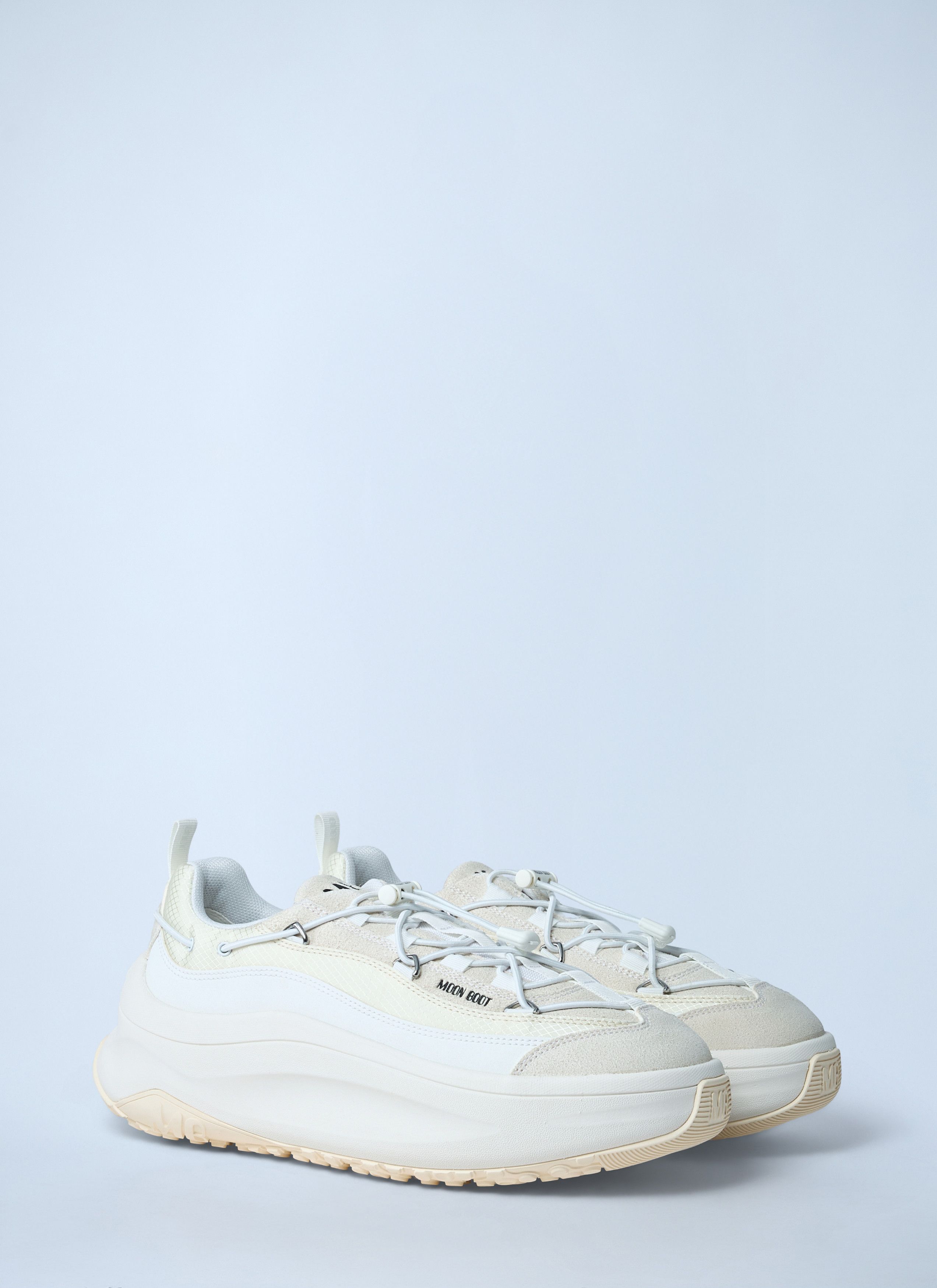 Moon Boot Moon247 XLace Sneakers Size US 11 / EU 44 - 2 Thumbnail