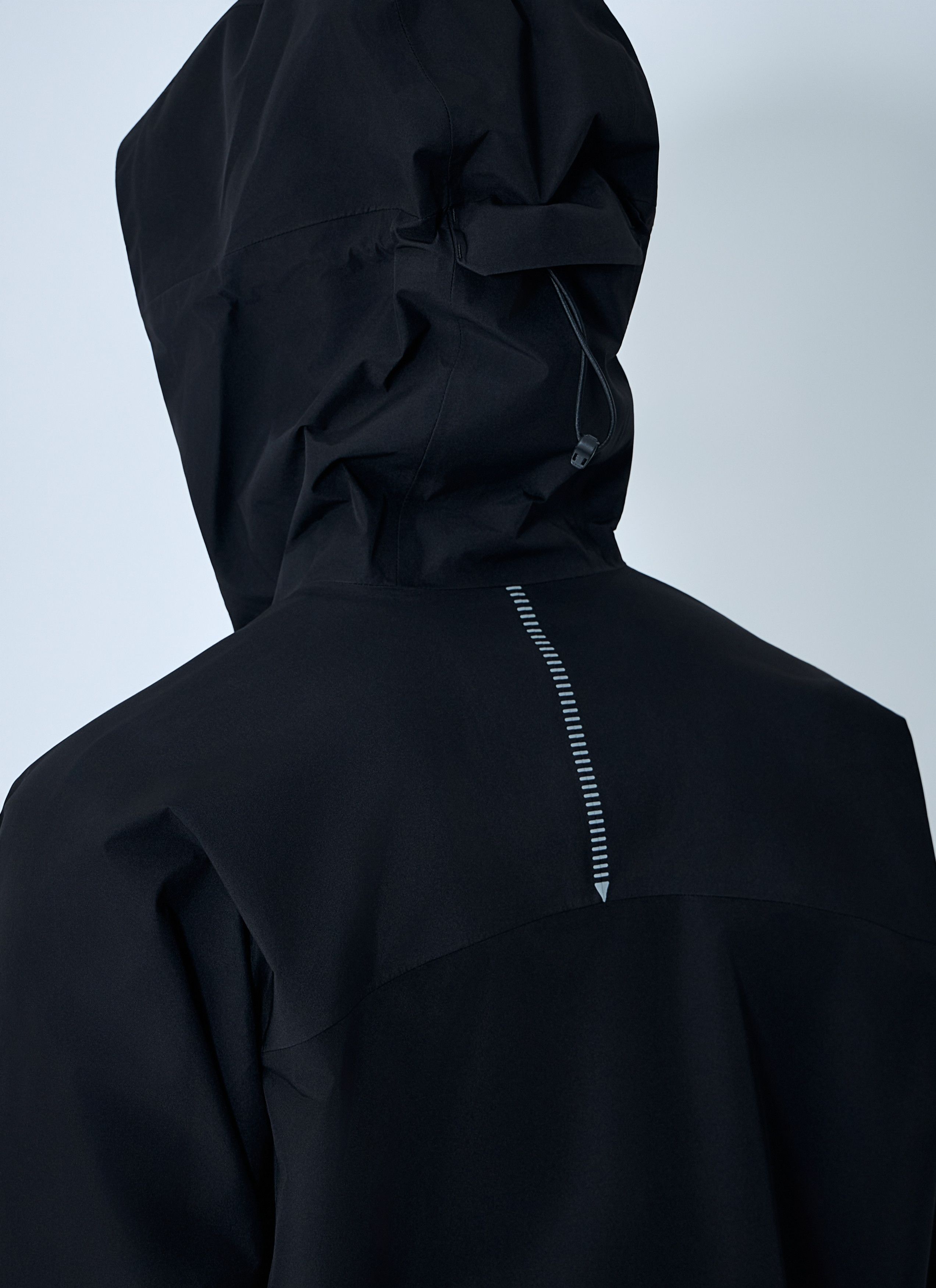 Moncler Grenoble Hinterburgs Ski Jacket Size US XXL / EU 58 / 5 - 6 Thumbnail