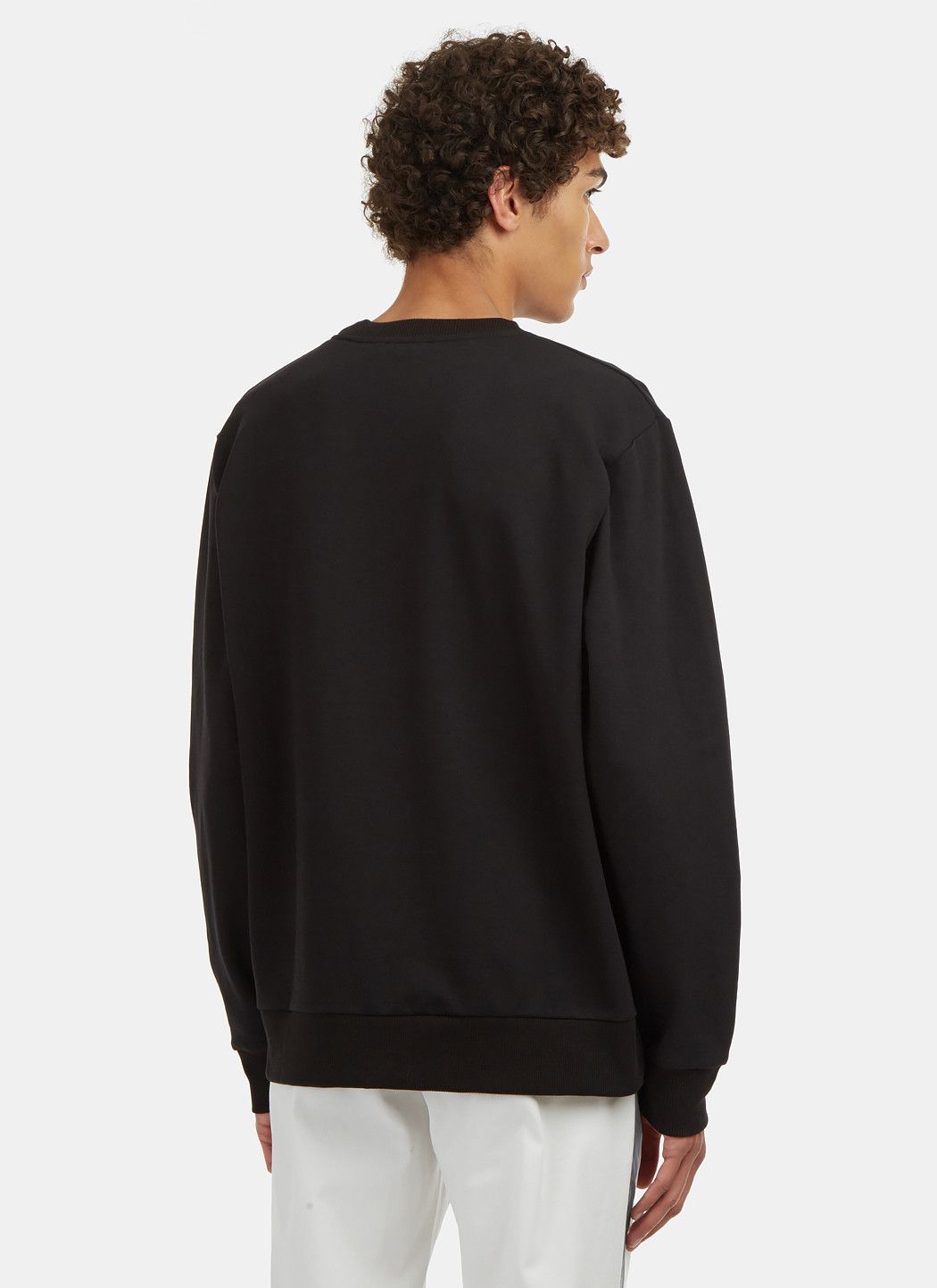 Serapis Crown of Thorns Sweatshirt Size US XL / EU 56 / 4 - 4 Thumbnail