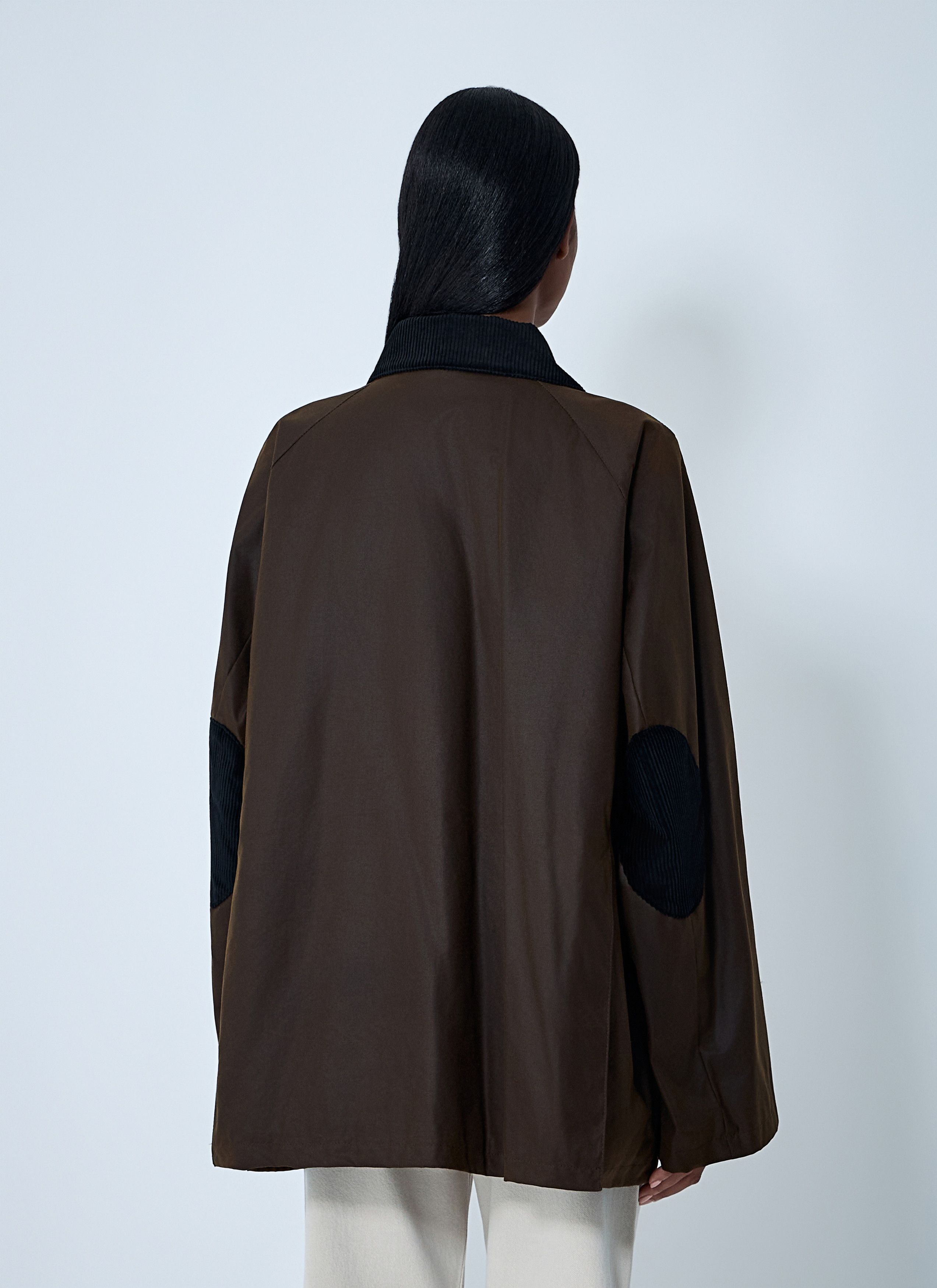 Toteme Country Jacket Size M / US 6-8 / IT 42-44 - 4 Thumbnail