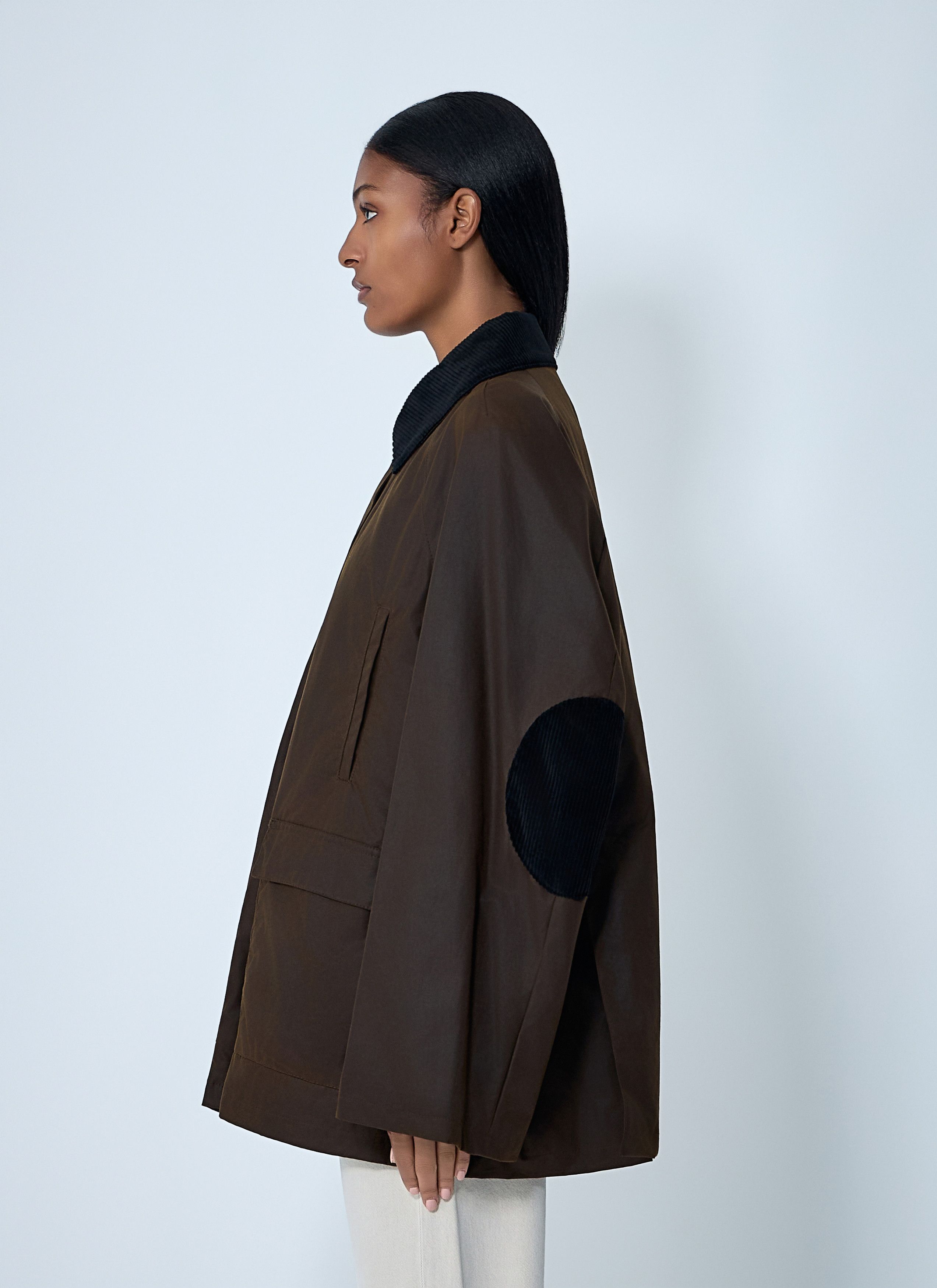 Toteme Country Jacket Size M / US 6-8 / IT 42-44 - 3 Thumbnail