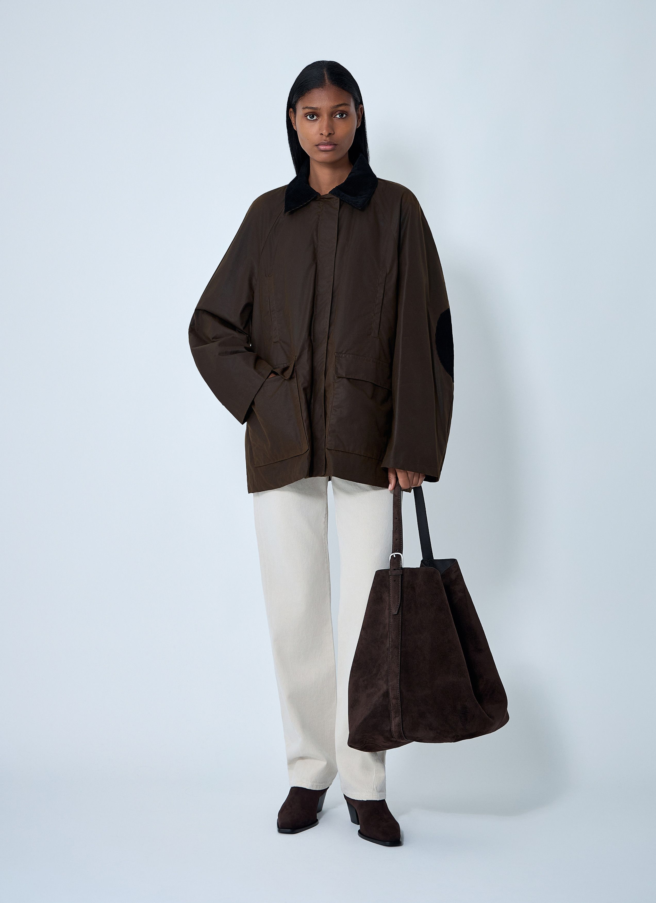 Toteme Country Jacket Size M / US 6-8 / IT 42-44 - 2 Thumbnail