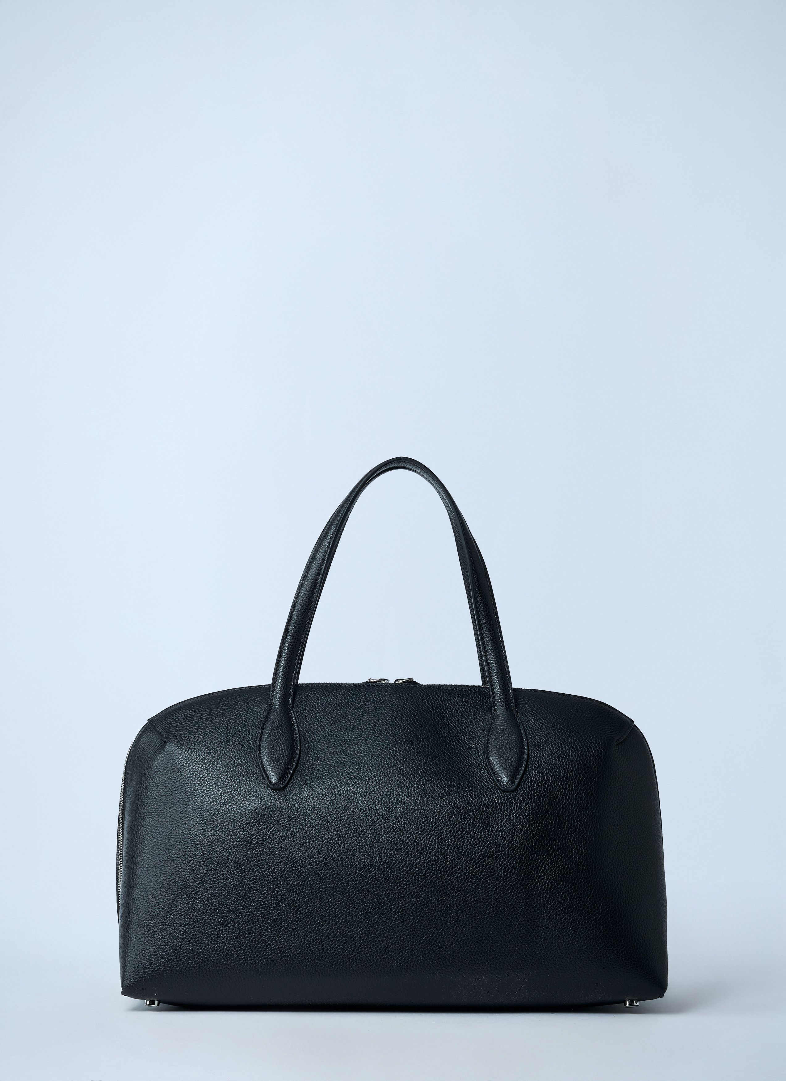 Toteme Medium Leather Day Handbag Size ONE SIZE - 3 Thumbnail