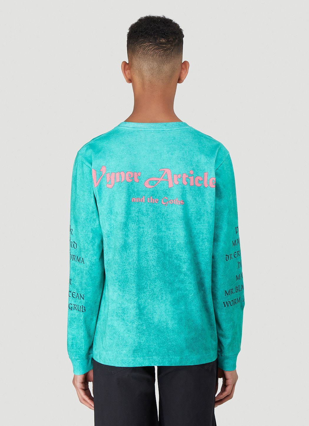 Vyner Articles Trapped in Freedom Sweatshirt Size US M / EU 48-50 / 2 - 4 Thumbnail