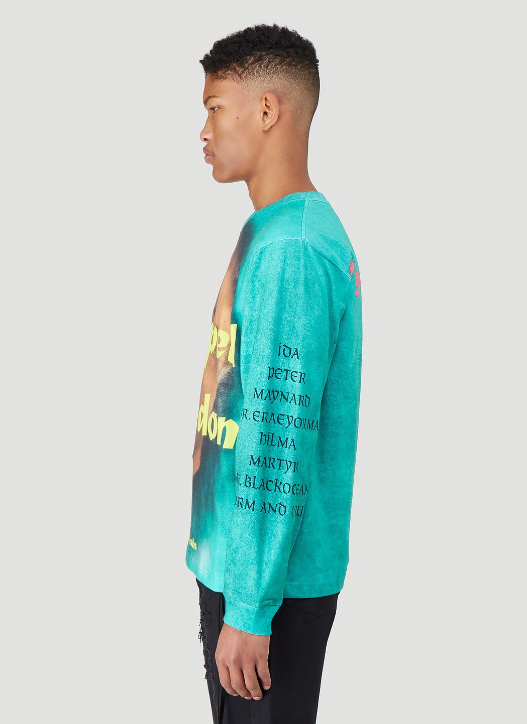 Vyner Articles Trapped in Freedom Sweatshirt Size US M / EU 48-50 / 2 - 3 Thumbnail