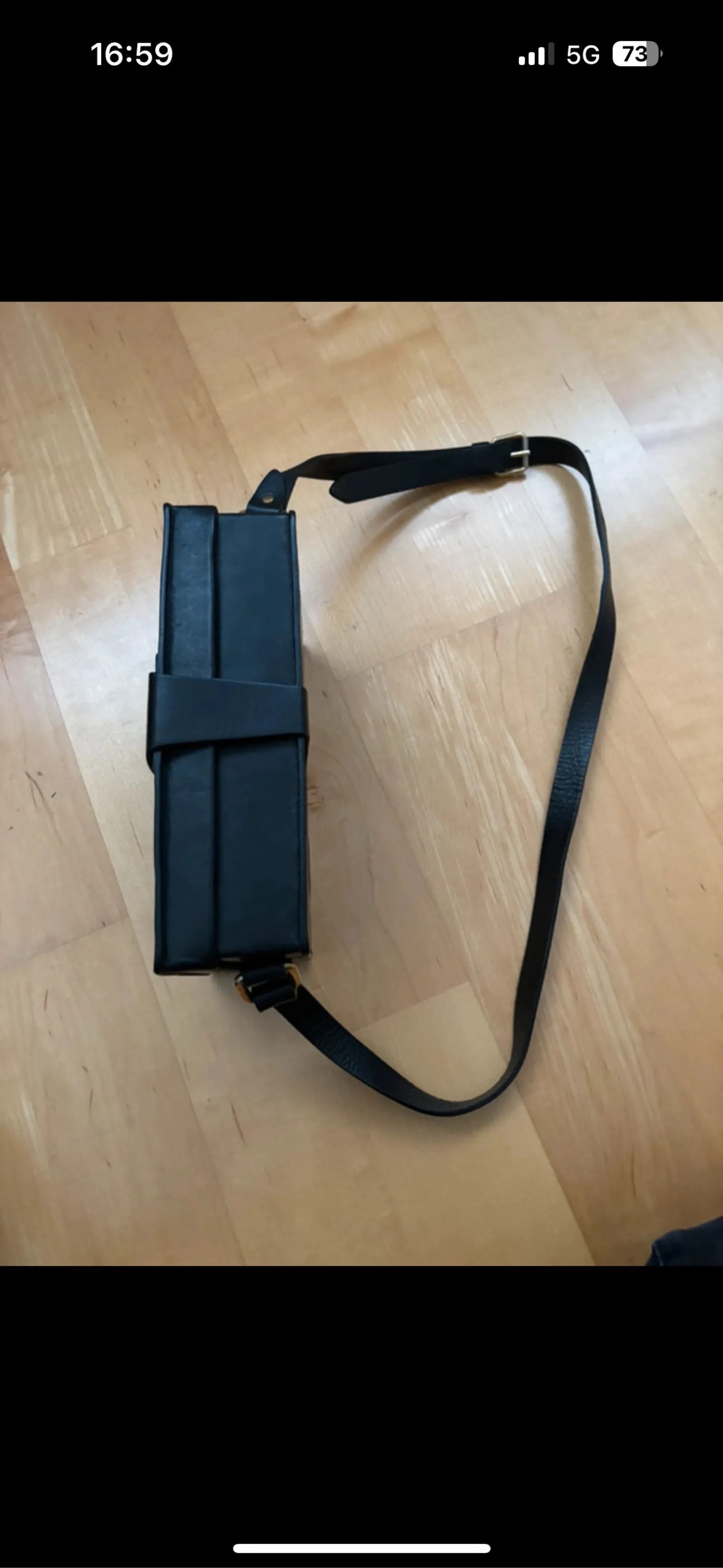 & Other Stories & Other Stories Crossbody Bag Size ONE SIZE - 7 Thumbnail