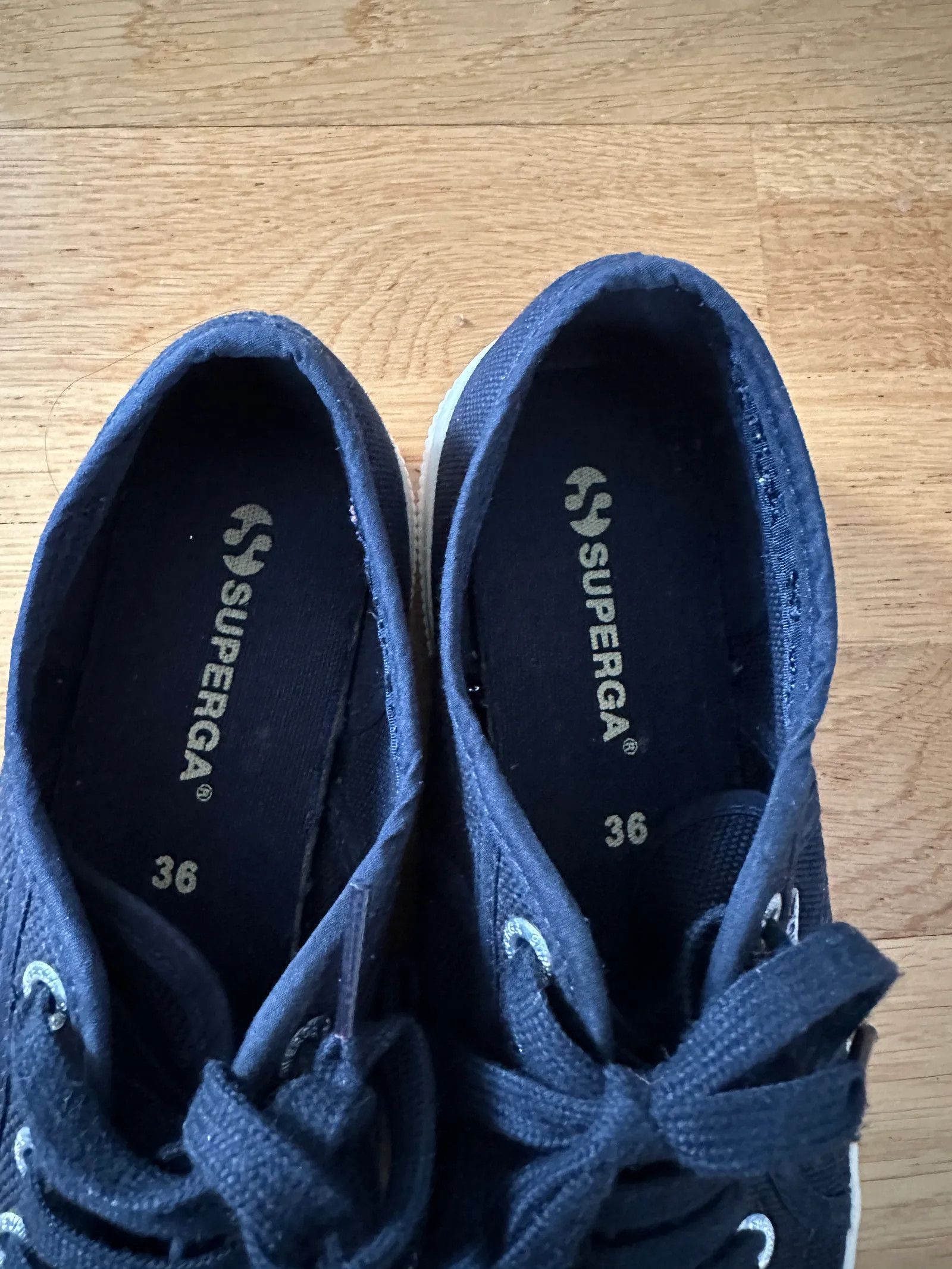 Superga Superga Sneakers Size US 6 / IT 36 - 4 Thumbnail
