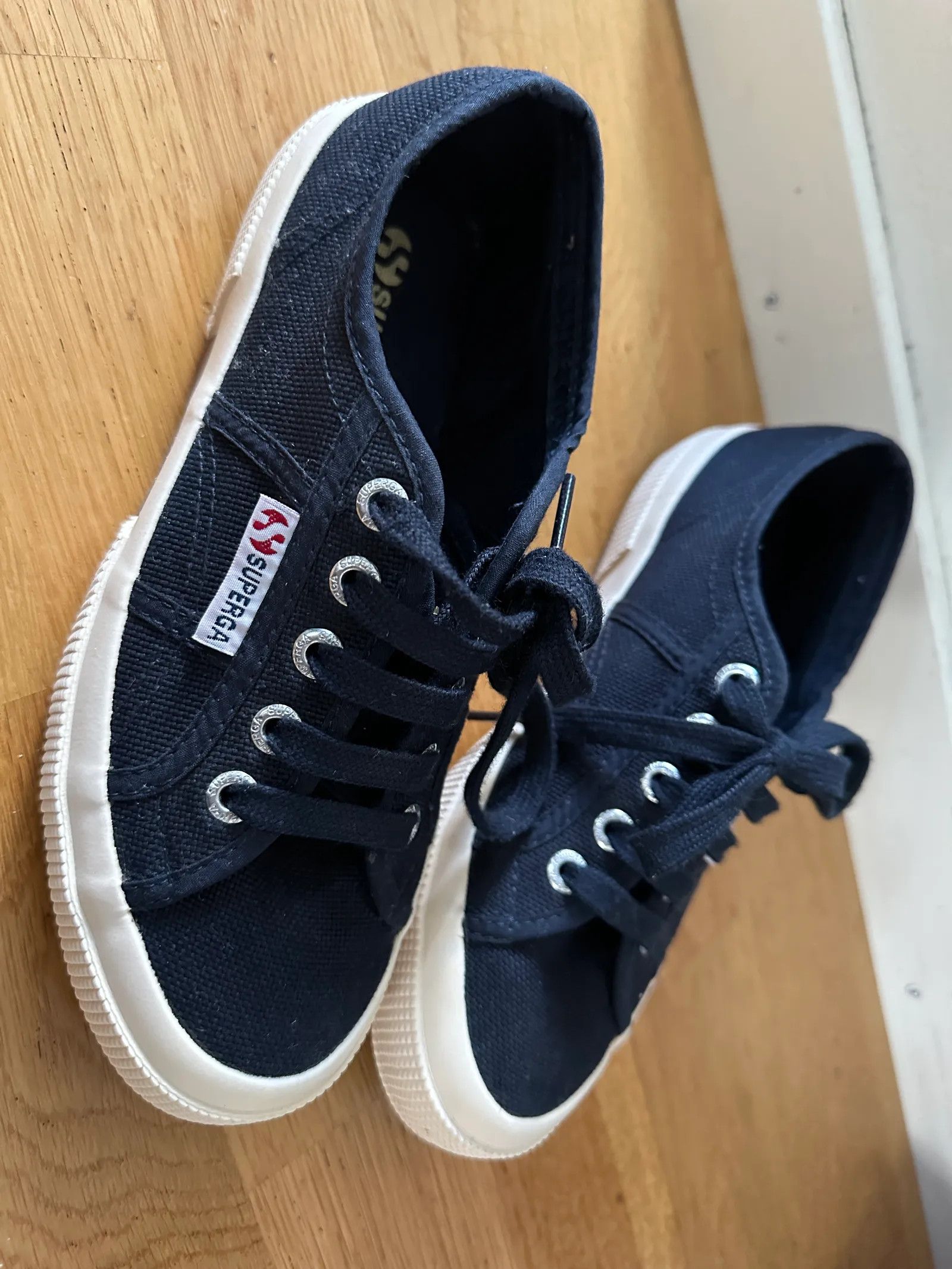 Superga Superga Sneakers Size US 6 / IT 36 - 3 Thumbnail