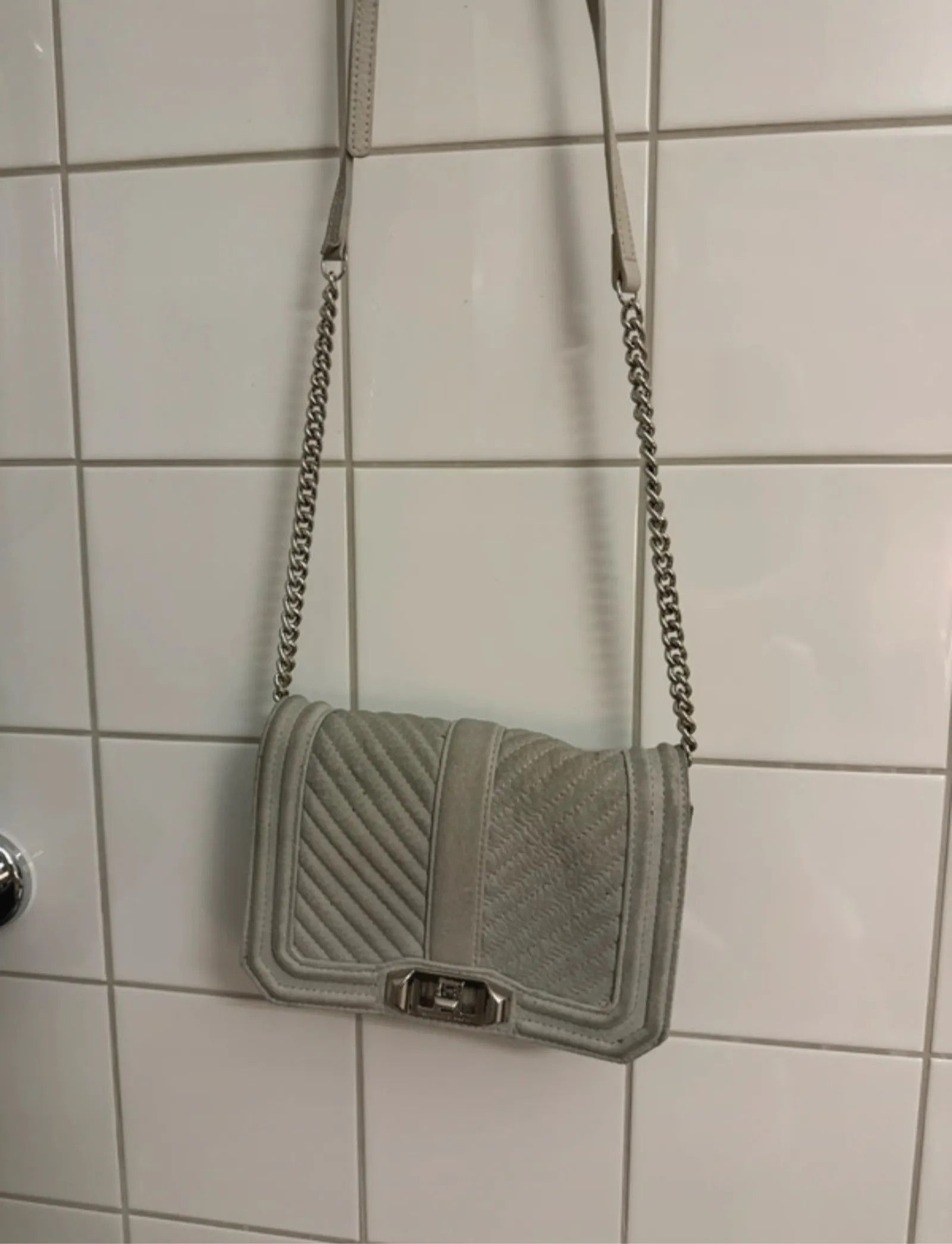 Rebecca Minkoff Rebecca Minkoff Crossbody Bag Size ONE SIZE - 2 Thumbnail