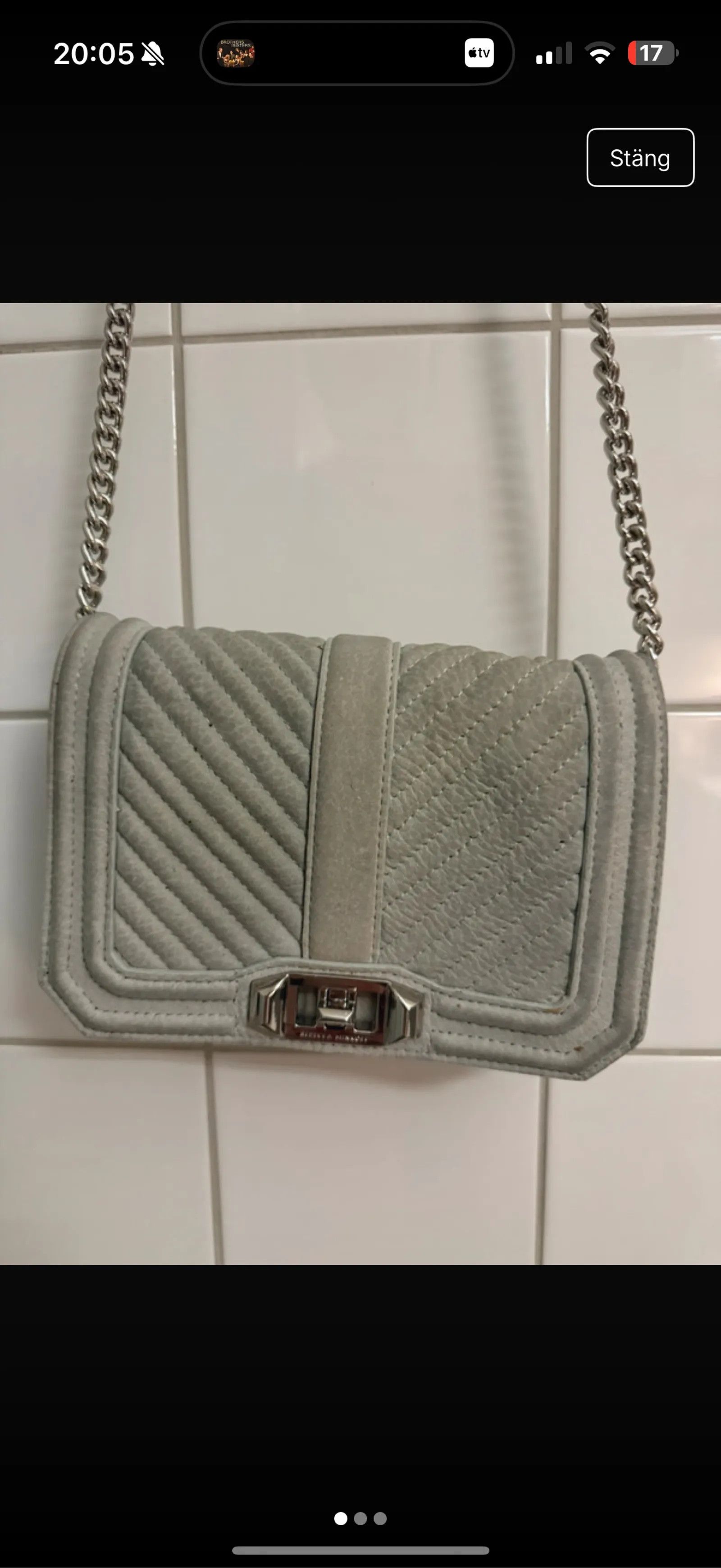 Rebecca Minkoff Rebecca Minkoff Crossbody Bag Size ONE SIZE - 4 Thumbnail