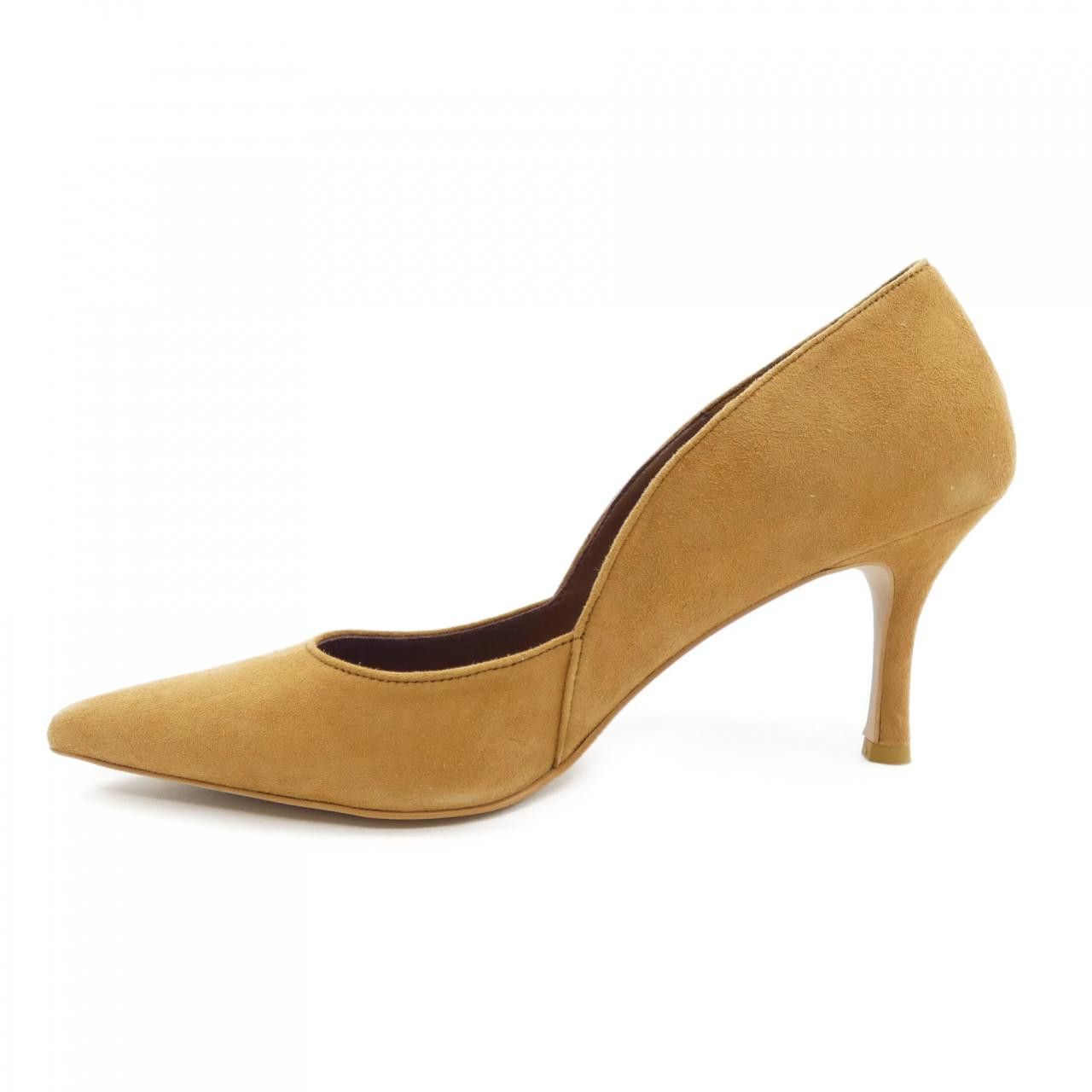 Other Other Shinzone Pumps Leather Shoes DUTY FREE for USA Size ONE SIZE - 2 Thumbnail