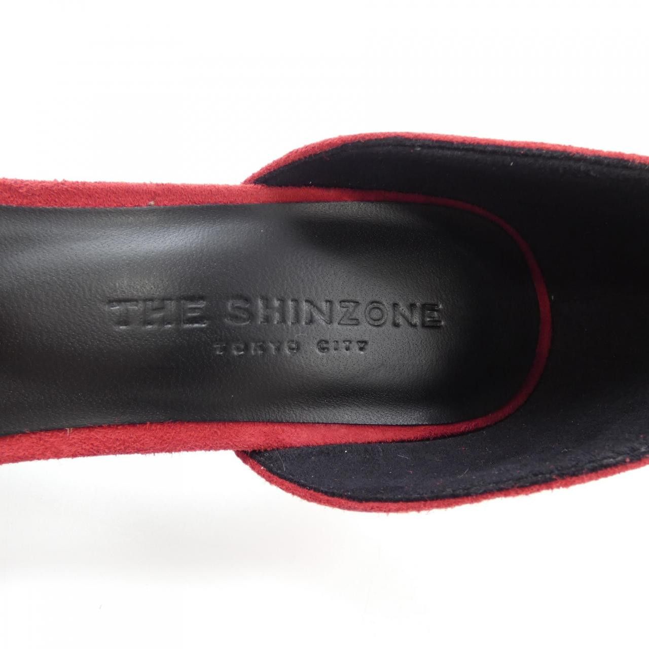 Other Other Shinzone Pumps Leather Shoes DUTY FREE for USA Size ONE SIZE - 6 Thumbnail