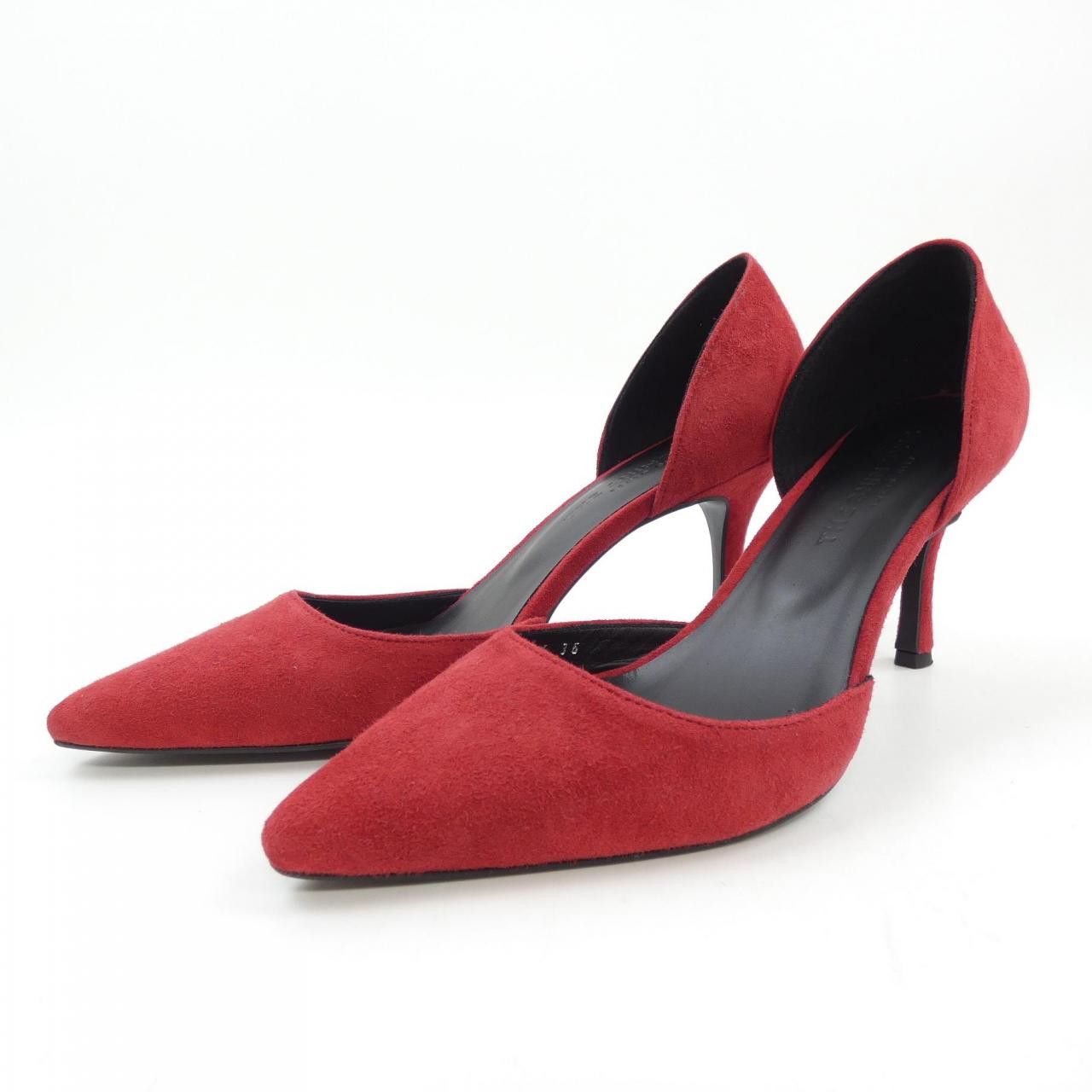 Other Other Shinzone Pumps Leather Shoes DUTY FREE for USA Size ONE SIZE - 3 Thumbnail