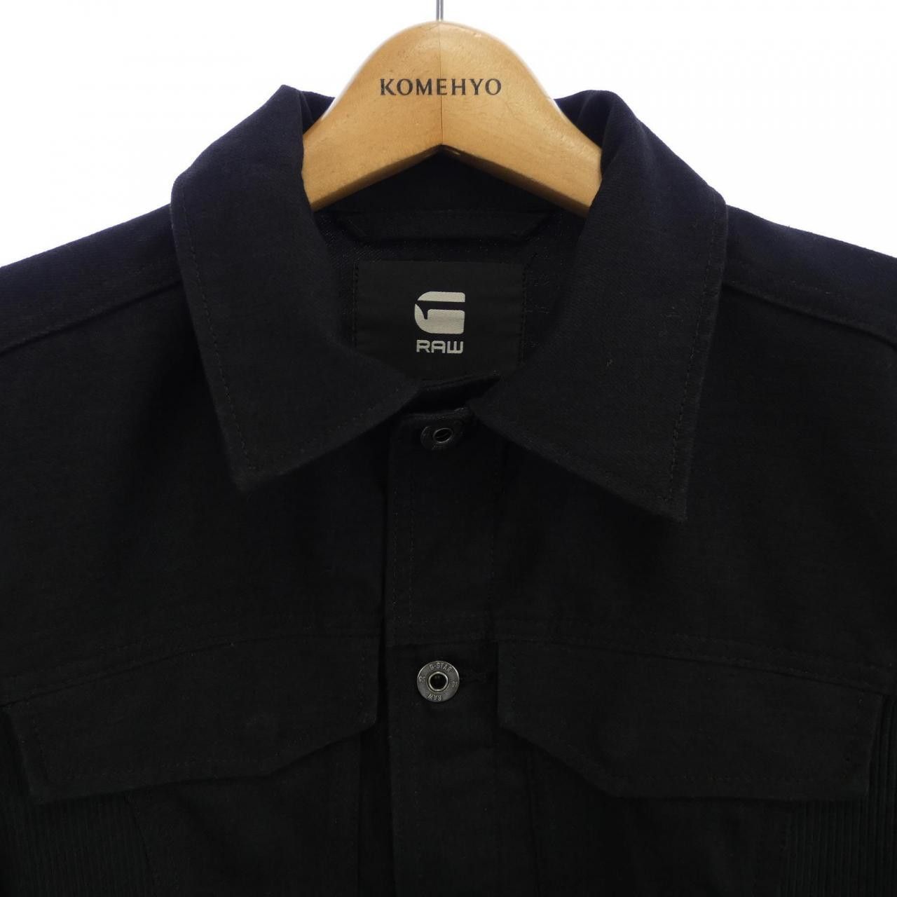 Other Other G-Star Jacket Others Outerwear DUTY FREE for USA Size ONE SIZE - 5 Thumbnail