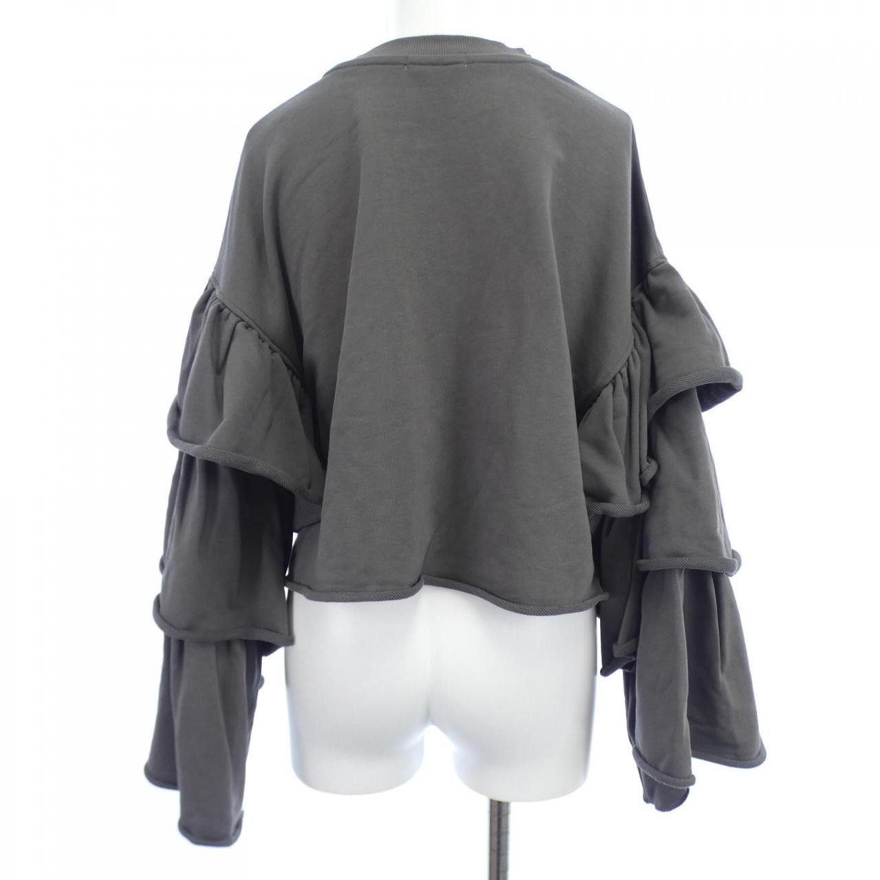 Other Other Double Standard Clothing Top Others Tops DUTY FREE for USA Size ONE SIZE - 2 Thumbnail