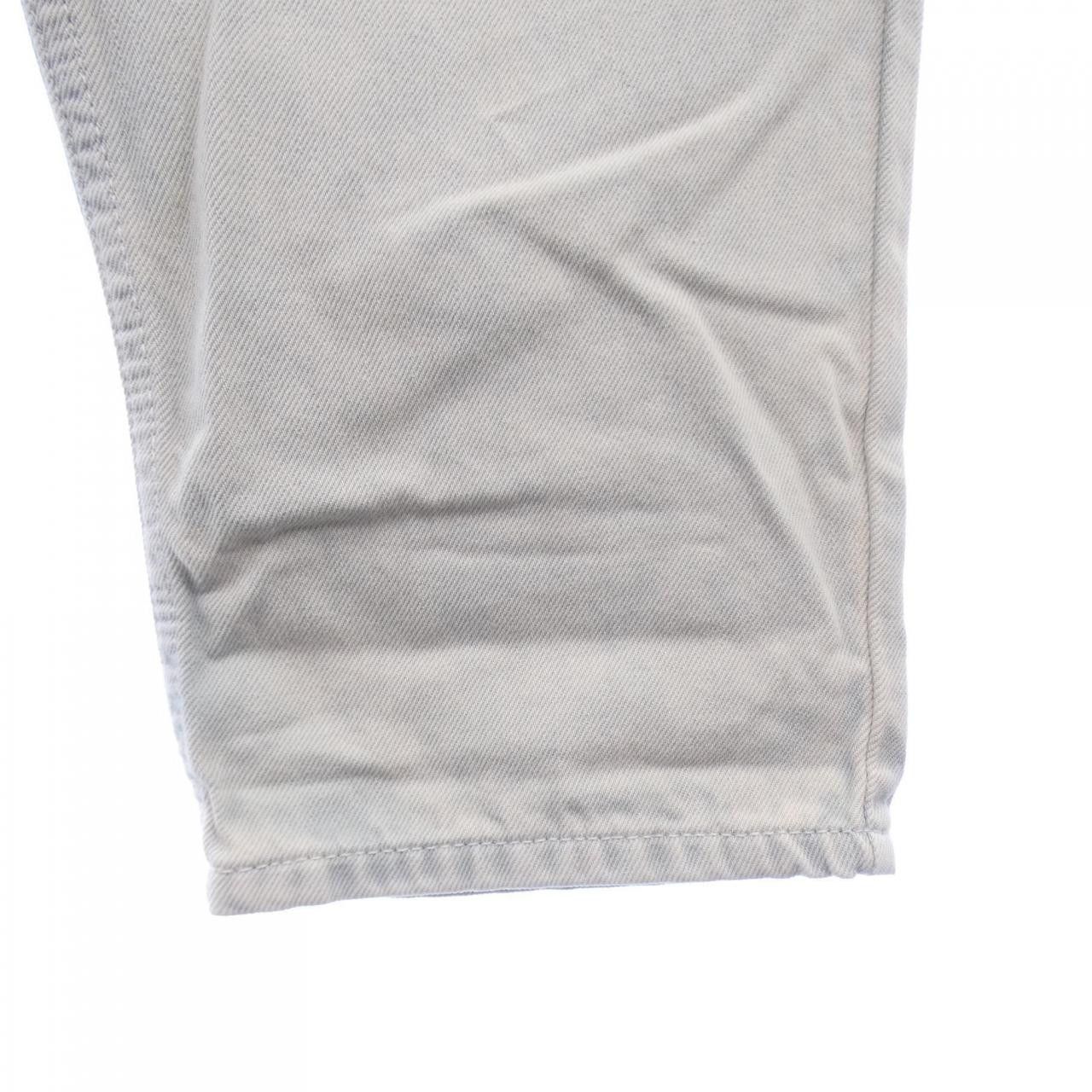 Other Other Isabel Marant Etoile Jeans Denim Jeans DUTY FREE for USA Size ONE SIZE - 5 Thumbnail