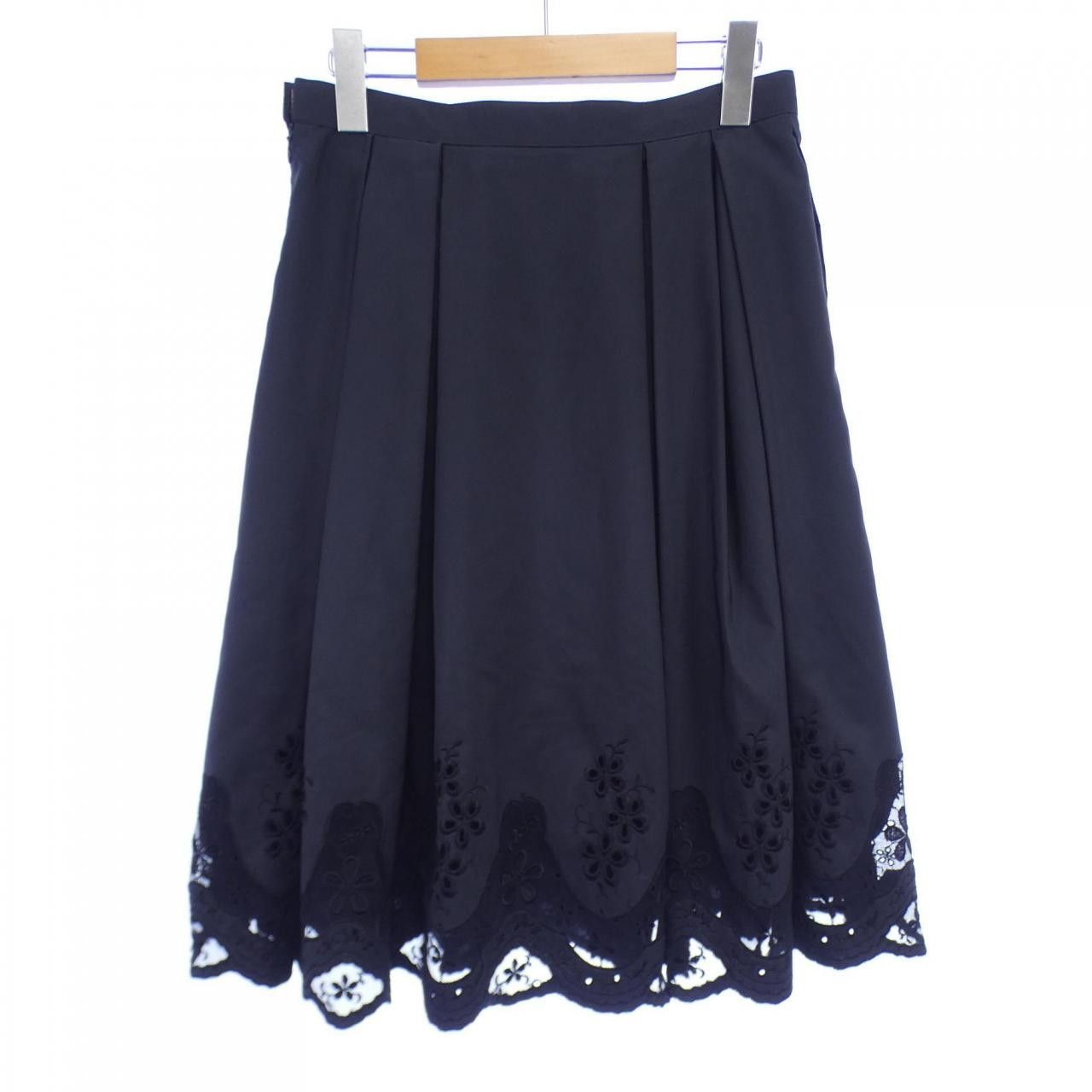 Other Other Courreges Skirt Others Skirts DUTY FREE for USA Size ONE SIZE - 2 Thumbnail