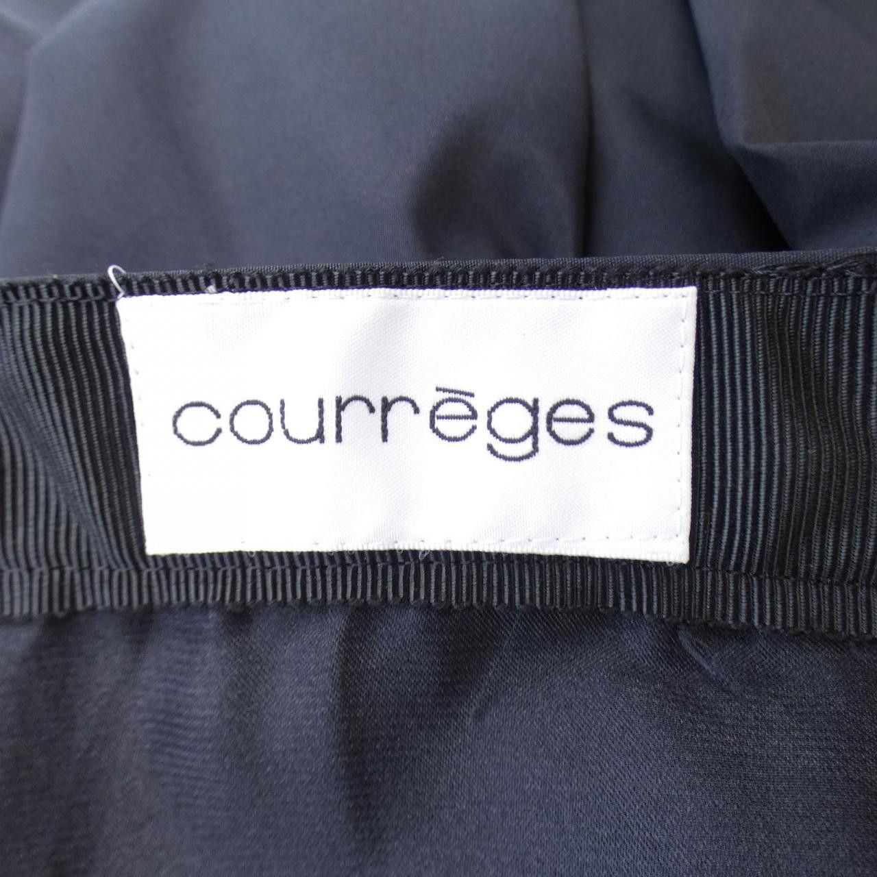 Other Other Courreges Skirt Others Skirts DUTY FREE for USA Size ONE SIZE - 4 Thumbnail