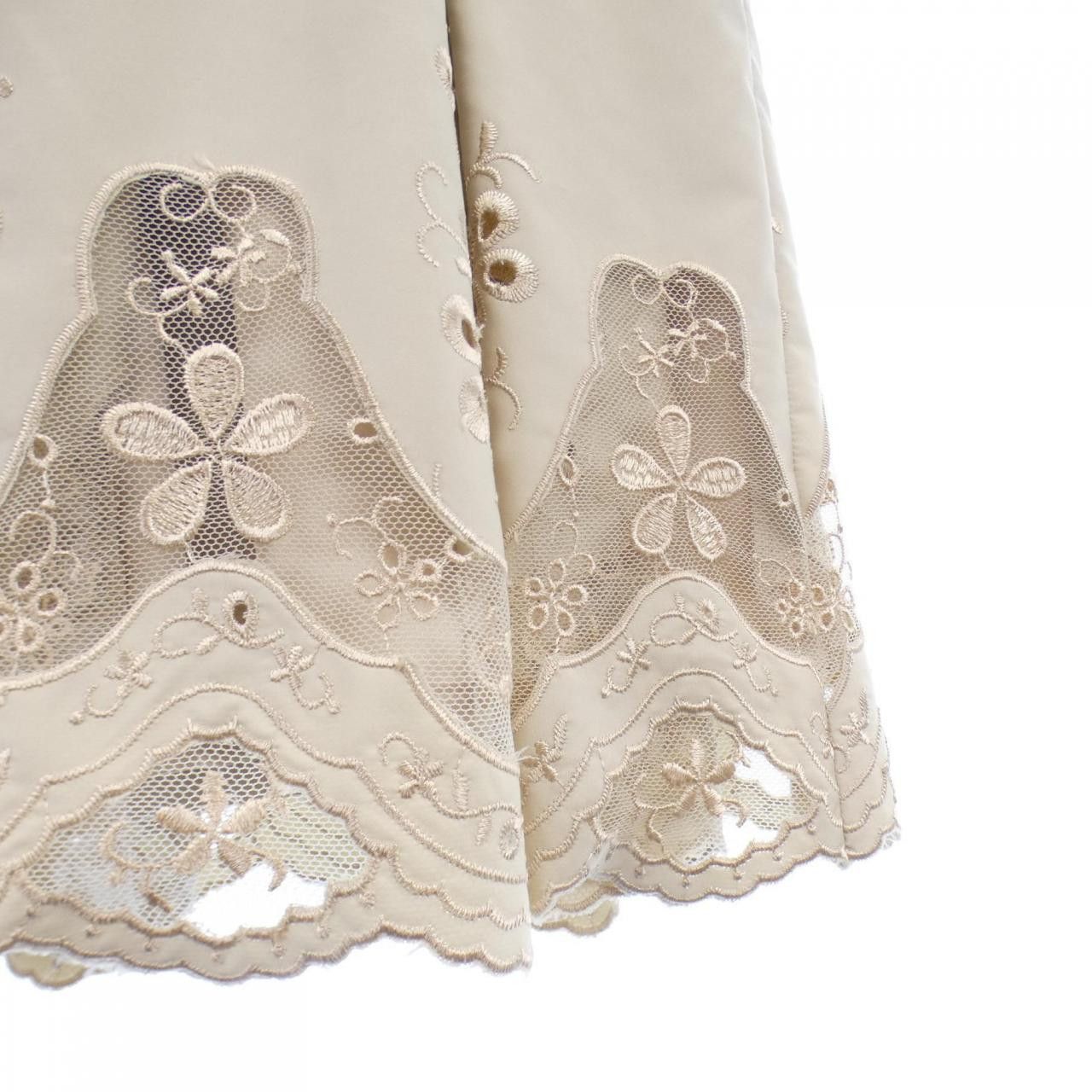 Other Other Courreges Skirt Others Skirts DUTY FREE for USA Size ONE SIZE - 6 Thumbnail
