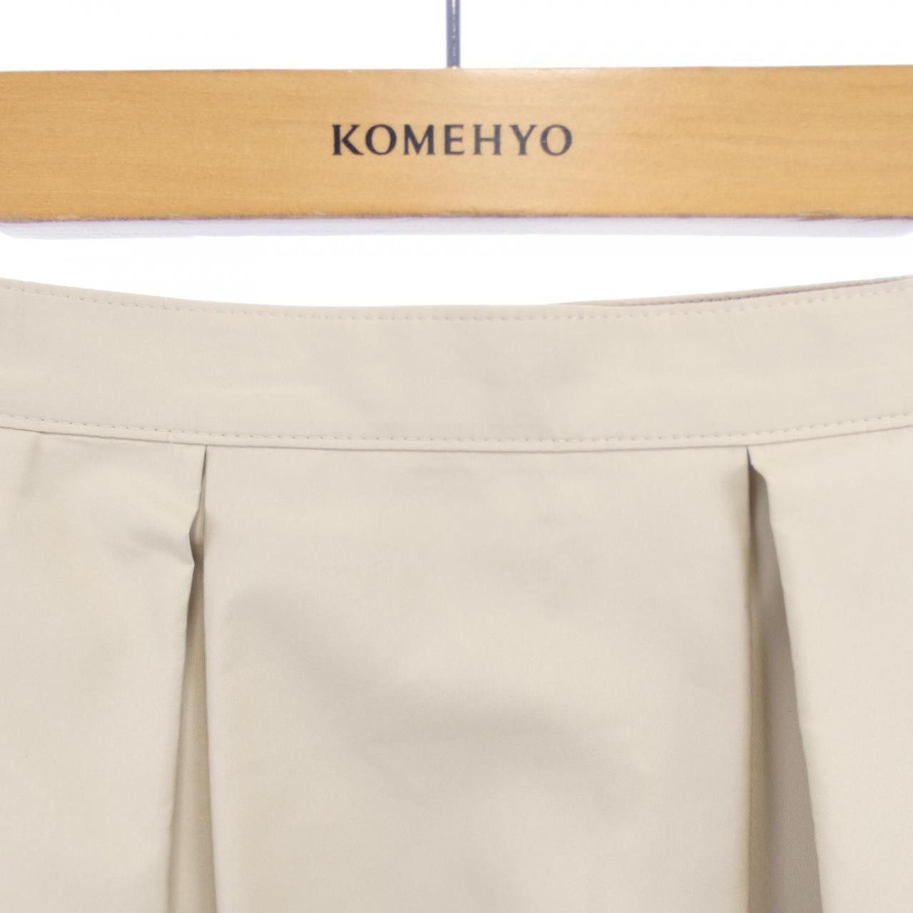 Other Other Courreges Skirt Others Skirts DUTY FREE for USA Size ONE SIZE - 5 Thumbnail