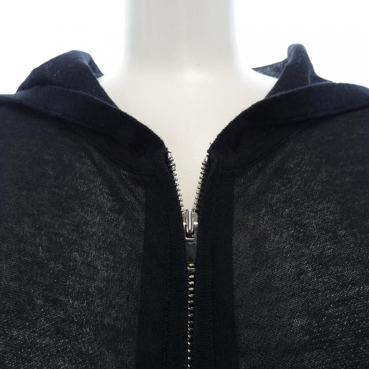 Theory Theory Theory Hoodie Cotton Sweatshirts & Hoodies 01-2203703 DUTY FREE for USA Size ONE SIZE - 5 Thumbnail