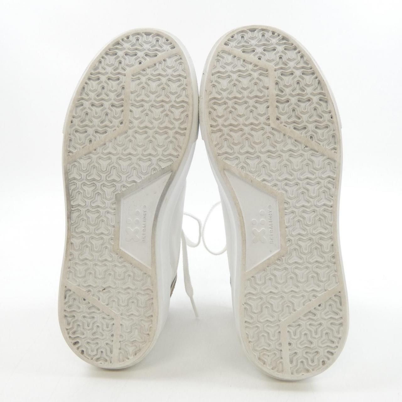 Other Other D.A.T.E. Sneakers Leather Shoes DUTY FREE for USA Size ONE SIZE - 4 Thumbnail