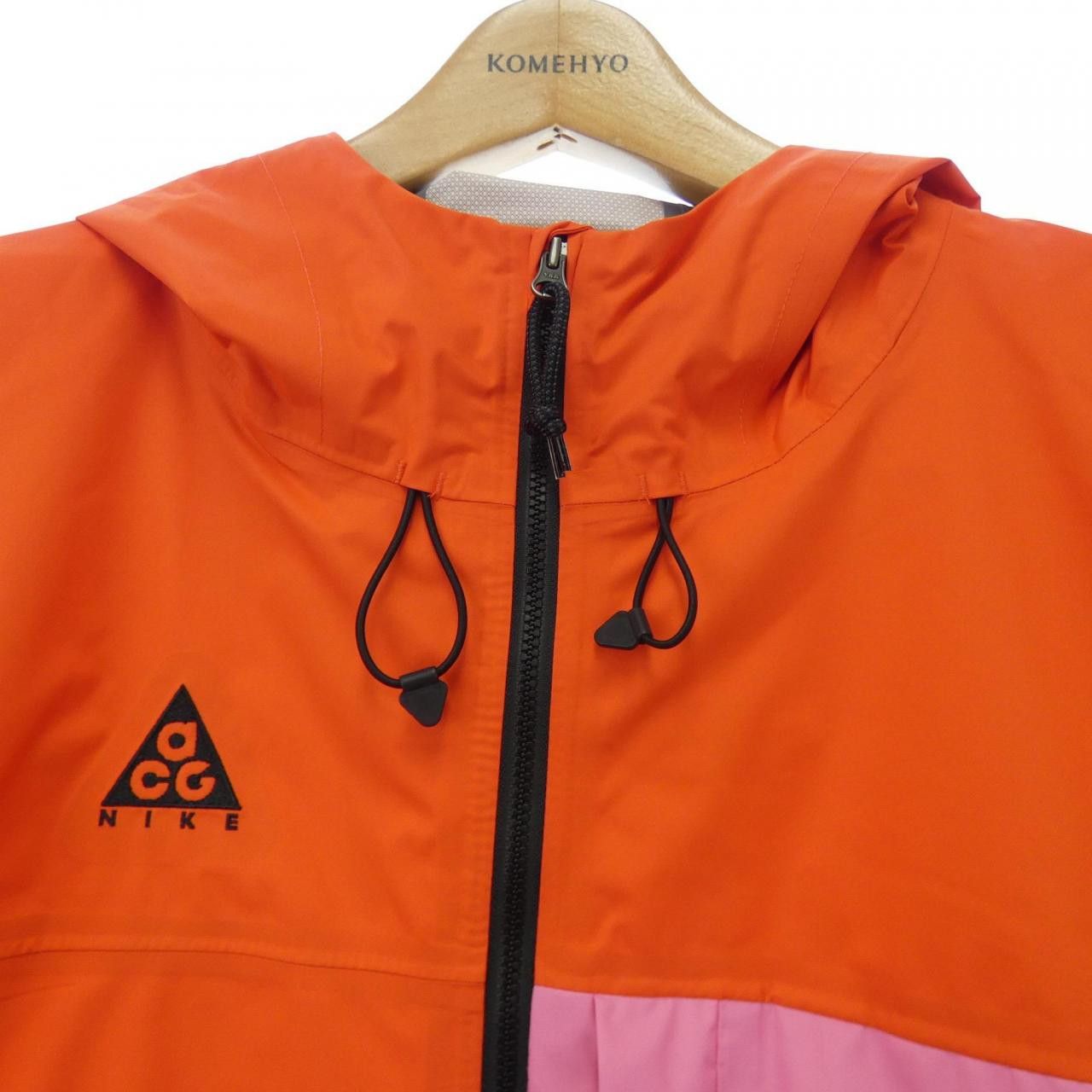 Other Other Nike Blouson Others Outerwear BQ7341-634 DUTY FREE for USA Size ONE SIZE - 5 Thumbnail