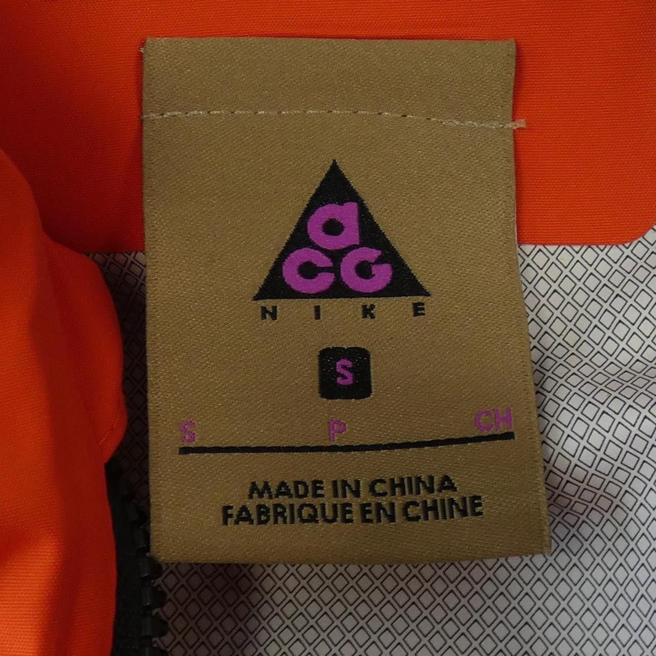Other Other Nike Blouson Others Outerwear BQ7341-634 DUTY FREE for USA Size ONE SIZE - 4 Thumbnail