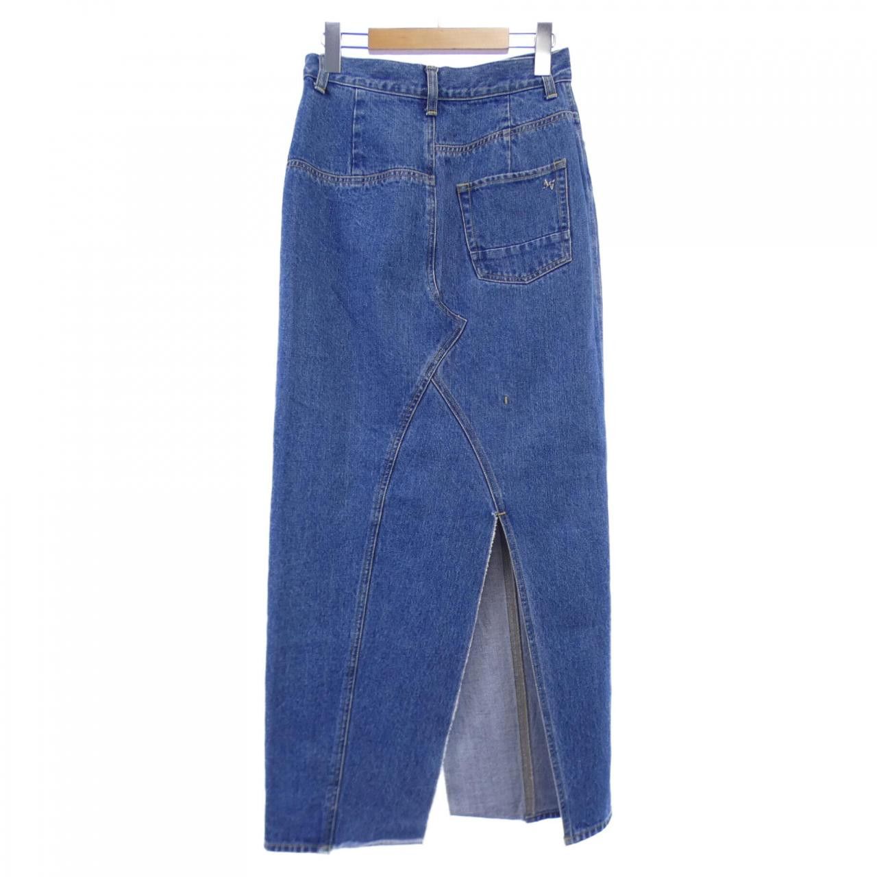 Other Other Astraet Skirt Others Skirts 5424-299-0170 DUTY FREE for USA Size ONE SIZE - 2 Thumbnail