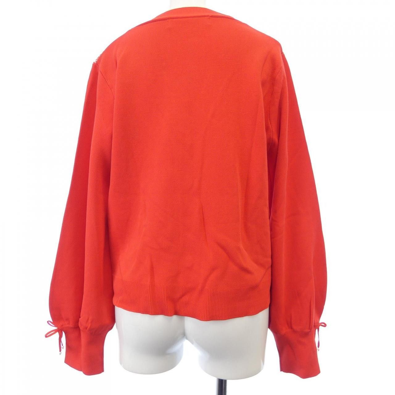 Other Other Super Beauty Cardigan Cotton Tops DUTY FREE for USA Size ONE SIZE - 2 Thumbnail