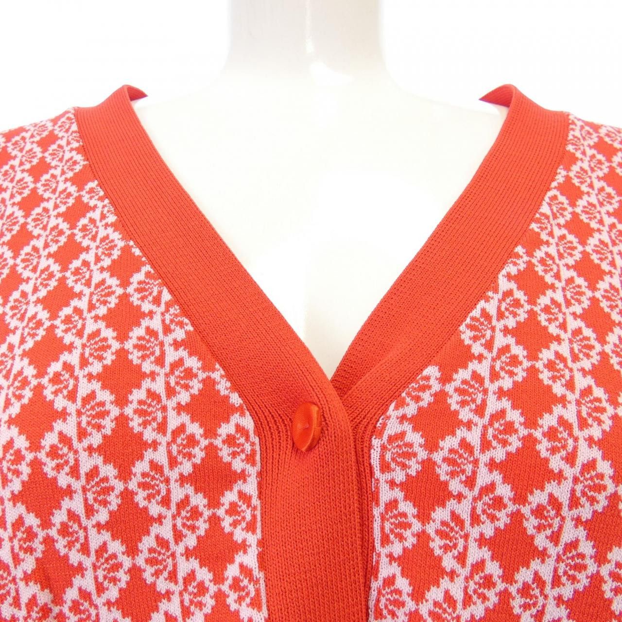 Other Other Super Beauty Cardigan Cotton Tops DUTY FREE for USA Size ONE SIZE - 5 Thumbnail