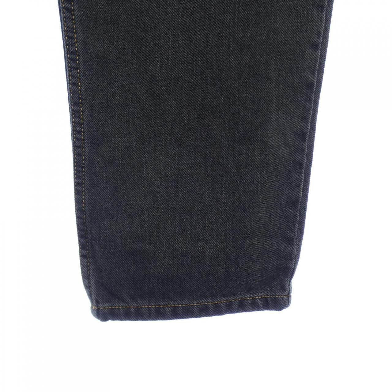 Other Other Isabel Marant Etoile Jeans Denim Jeans DUTY FREE for USA Size ONE SIZE - 5 Thumbnail