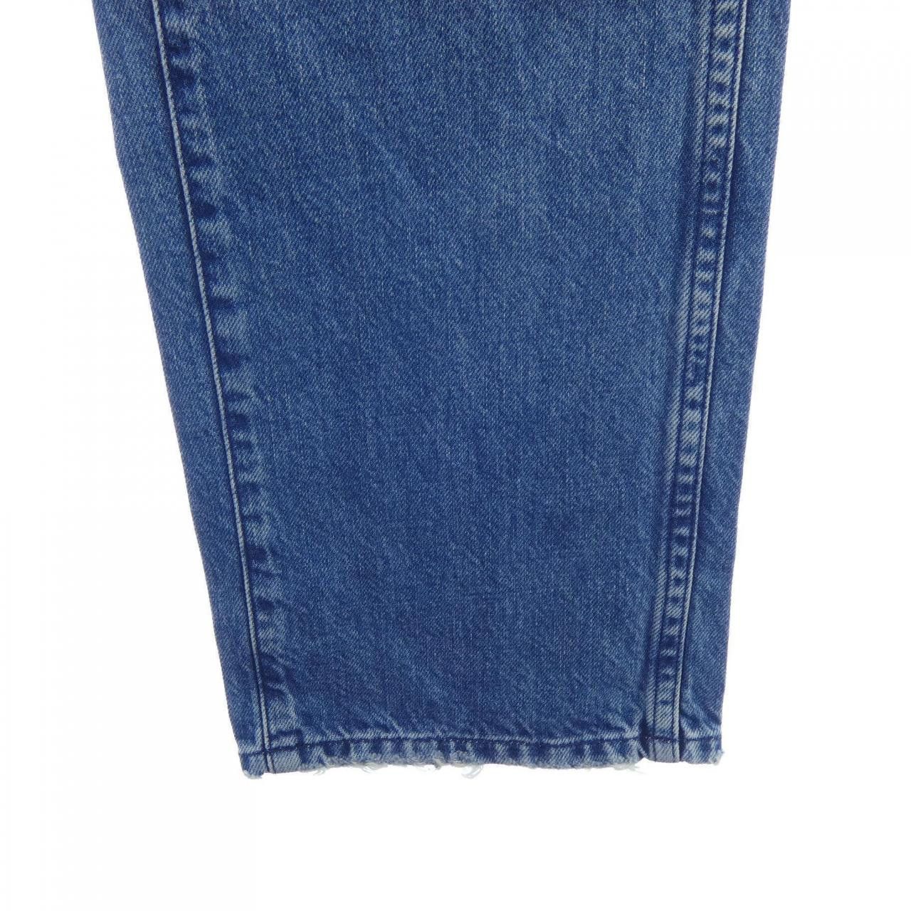 Other Other 3×1 NYC Jeans Denim Jeans DUTY FREE for USA Size ONE SIZE - 5 Thumbnail