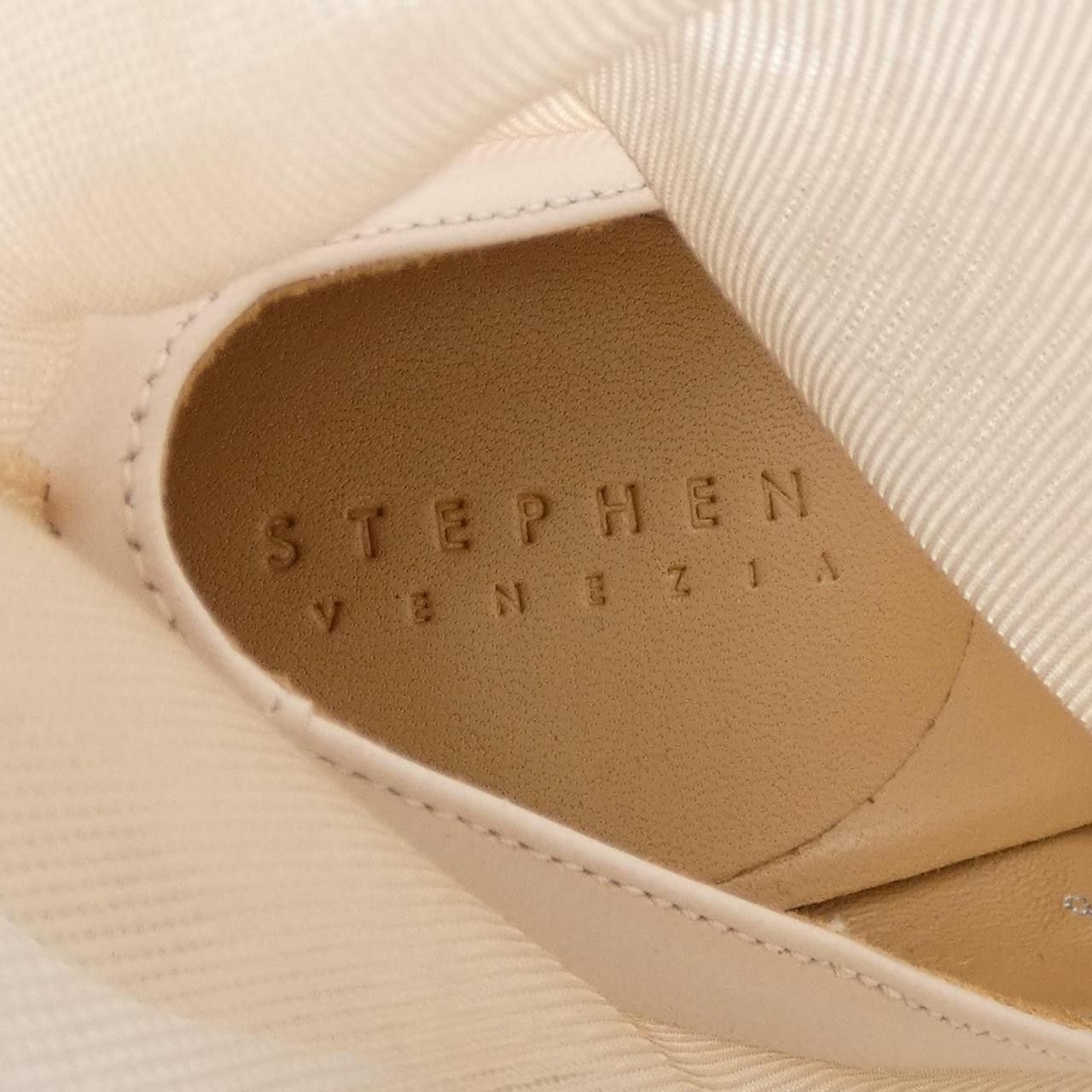 Other Other STEPHEN Boots Leather Shoes DUTY FREE for USA Size ONE SIZE - 6 Thumbnail